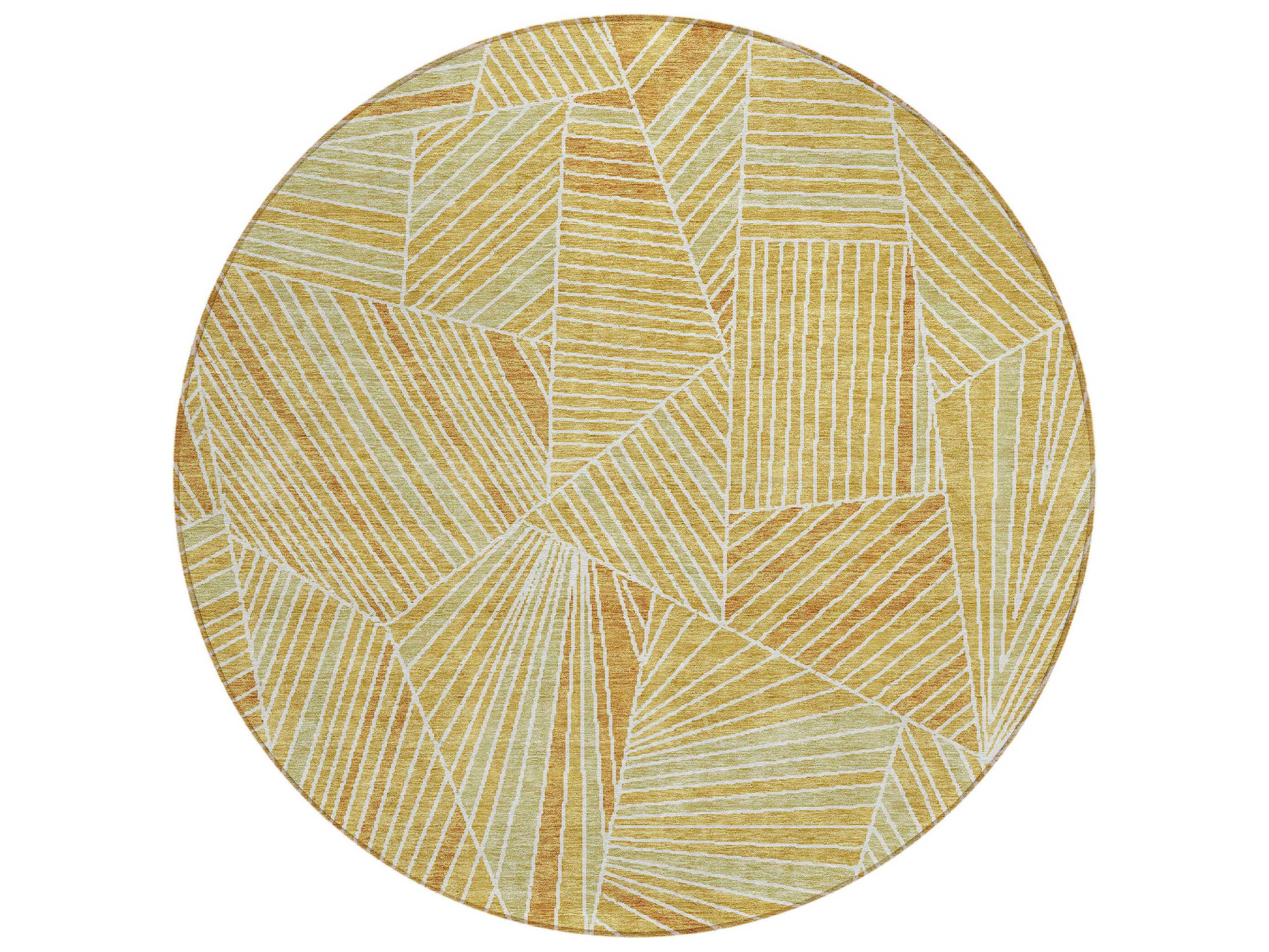 Dalyn Chantille Geometric Runner Area Rug