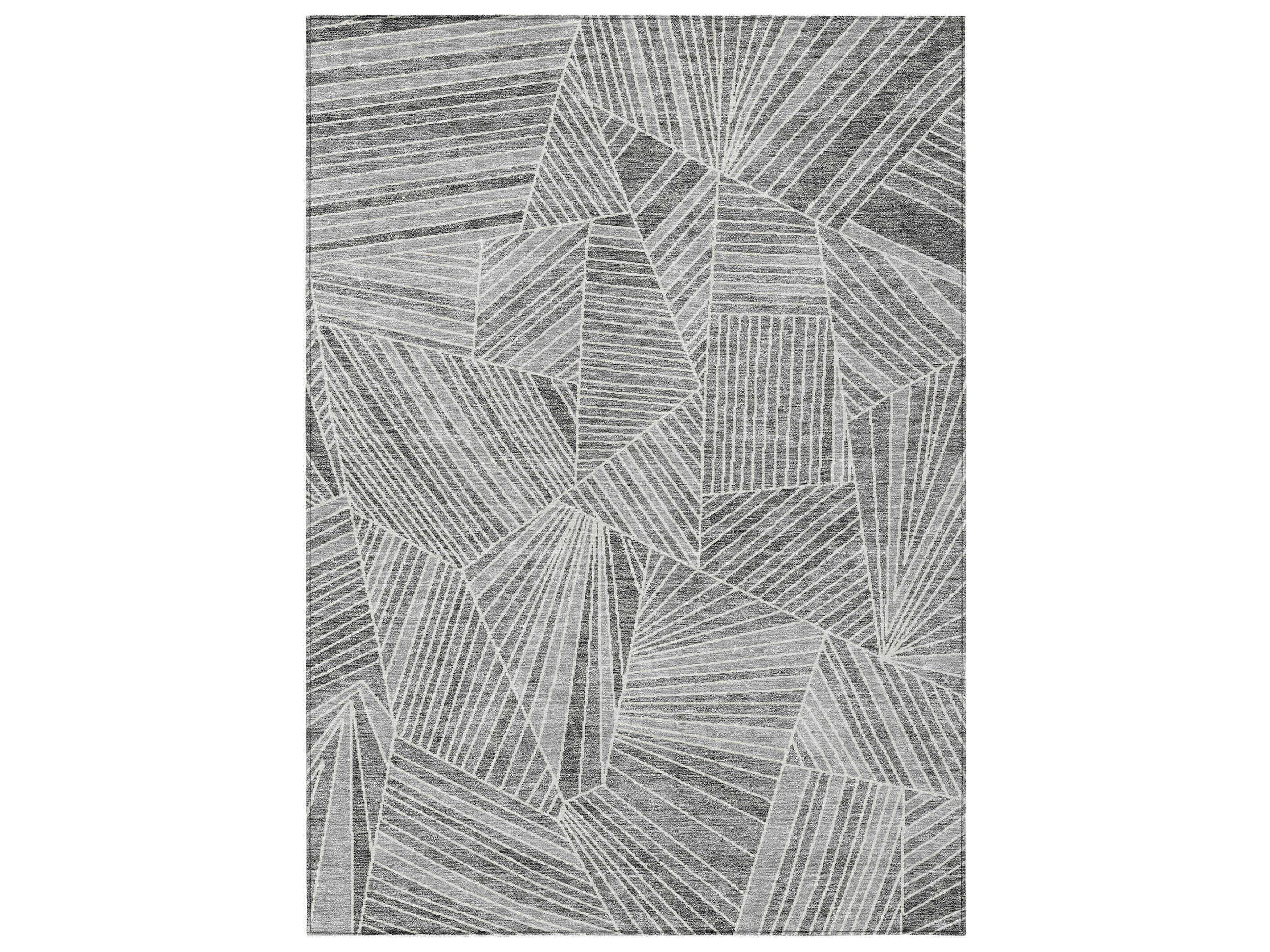 Dalyn Chantille Geometric Runner Area Rug