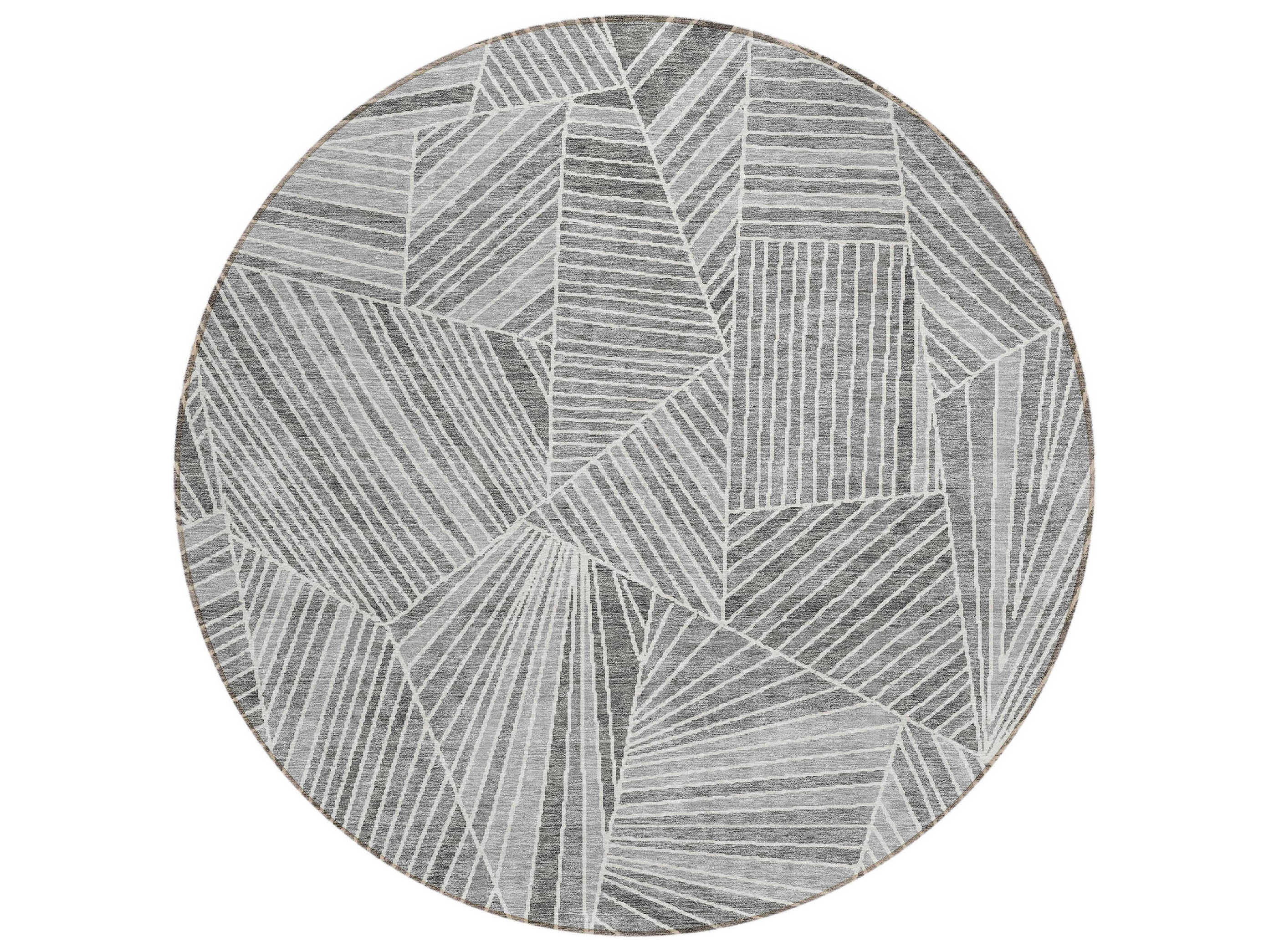 Dalyn Chantille Geometric Runner Area Rug