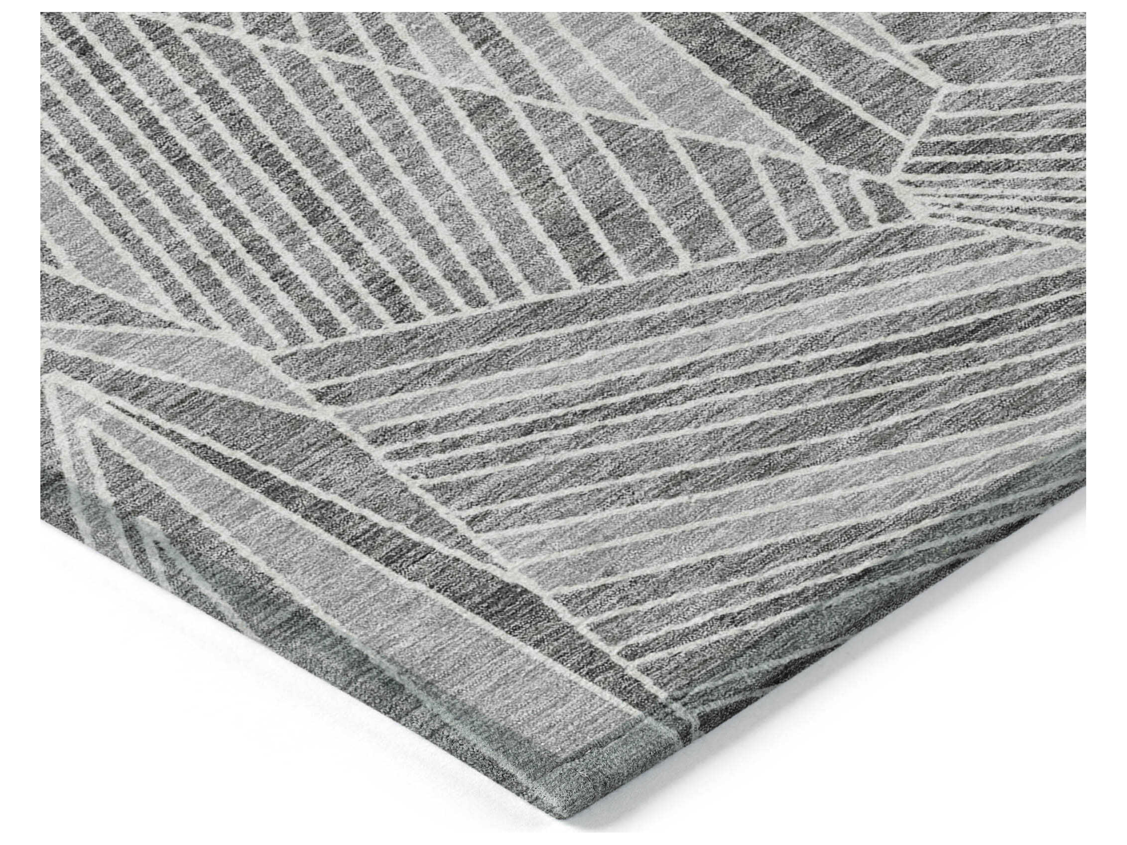 Dalyn Chantille Geometric Runner Area Rug