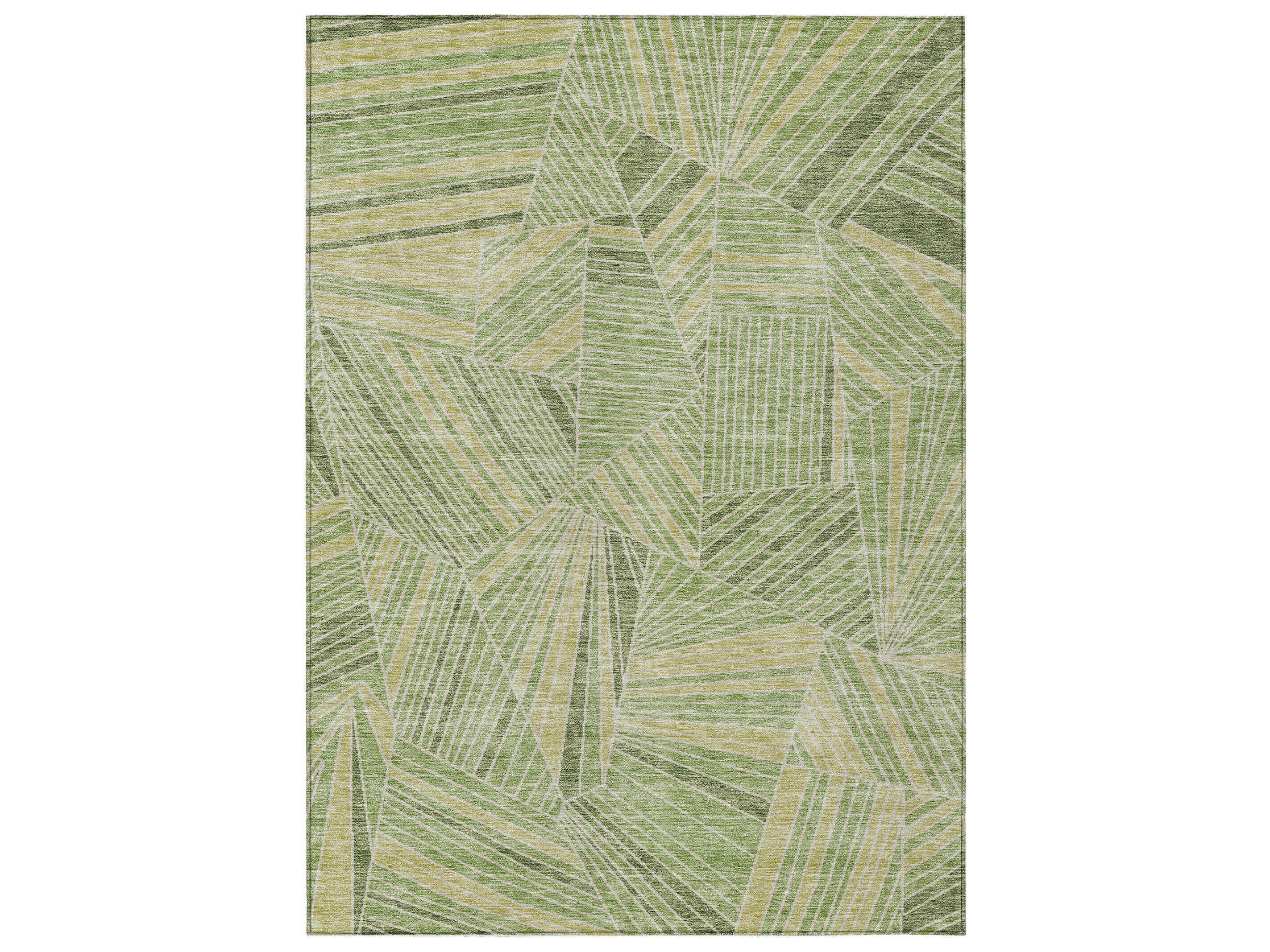 Dalyn Chantille Geometric Runner Area Rug