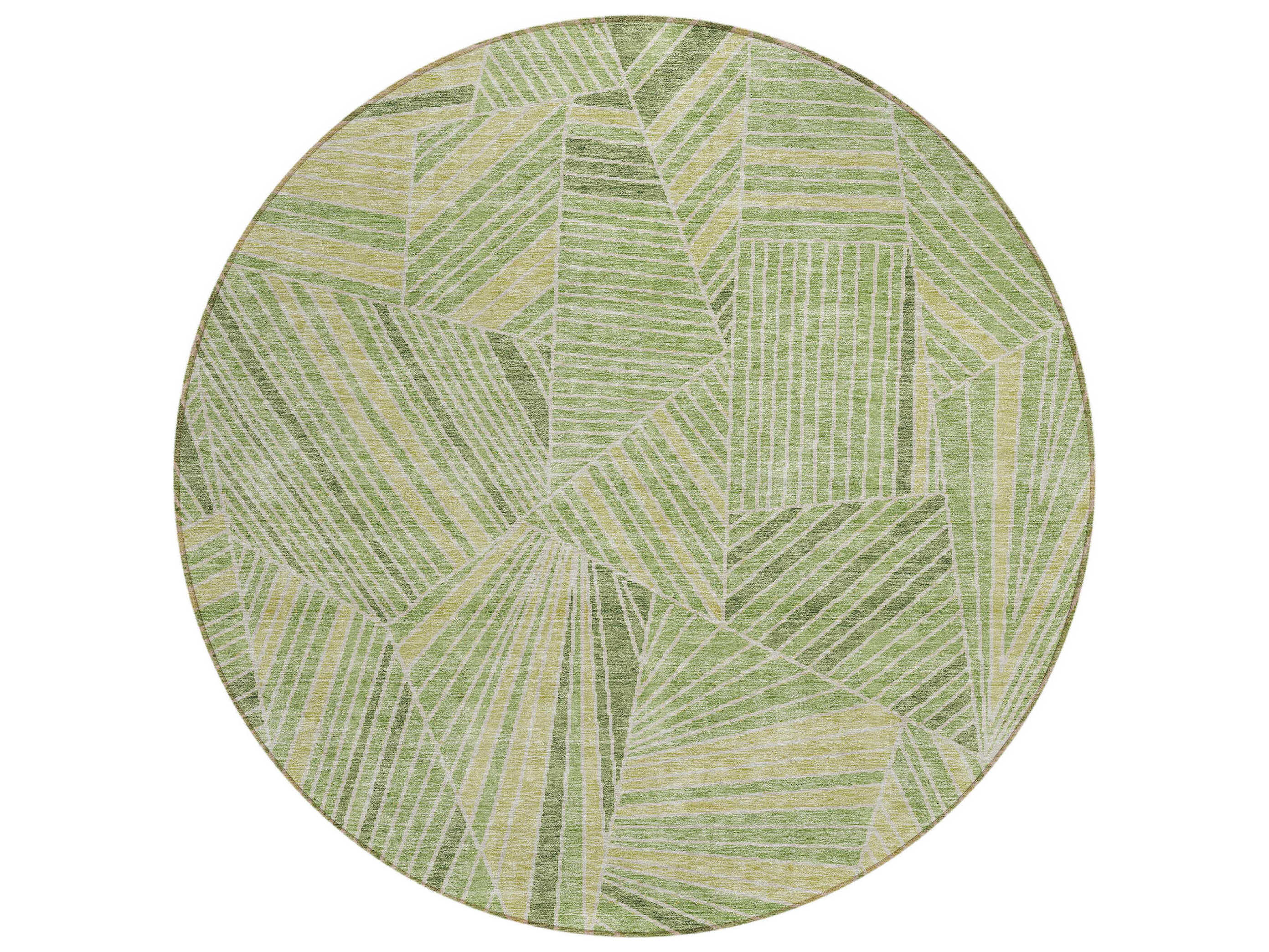 Dalyn Chantille Geometric Runner Area Rug