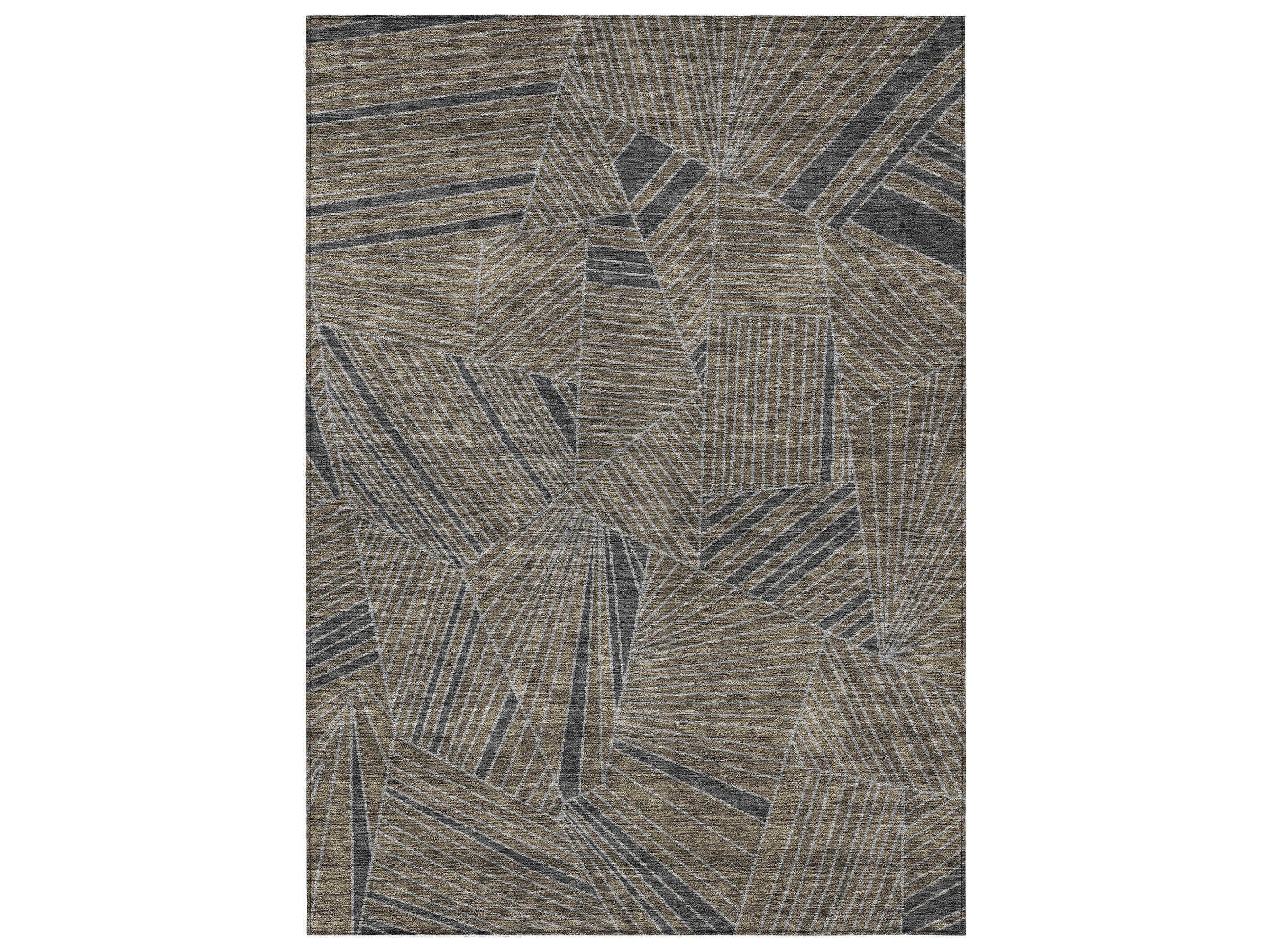Dalyn Chantille Geometric Runner Area Rug