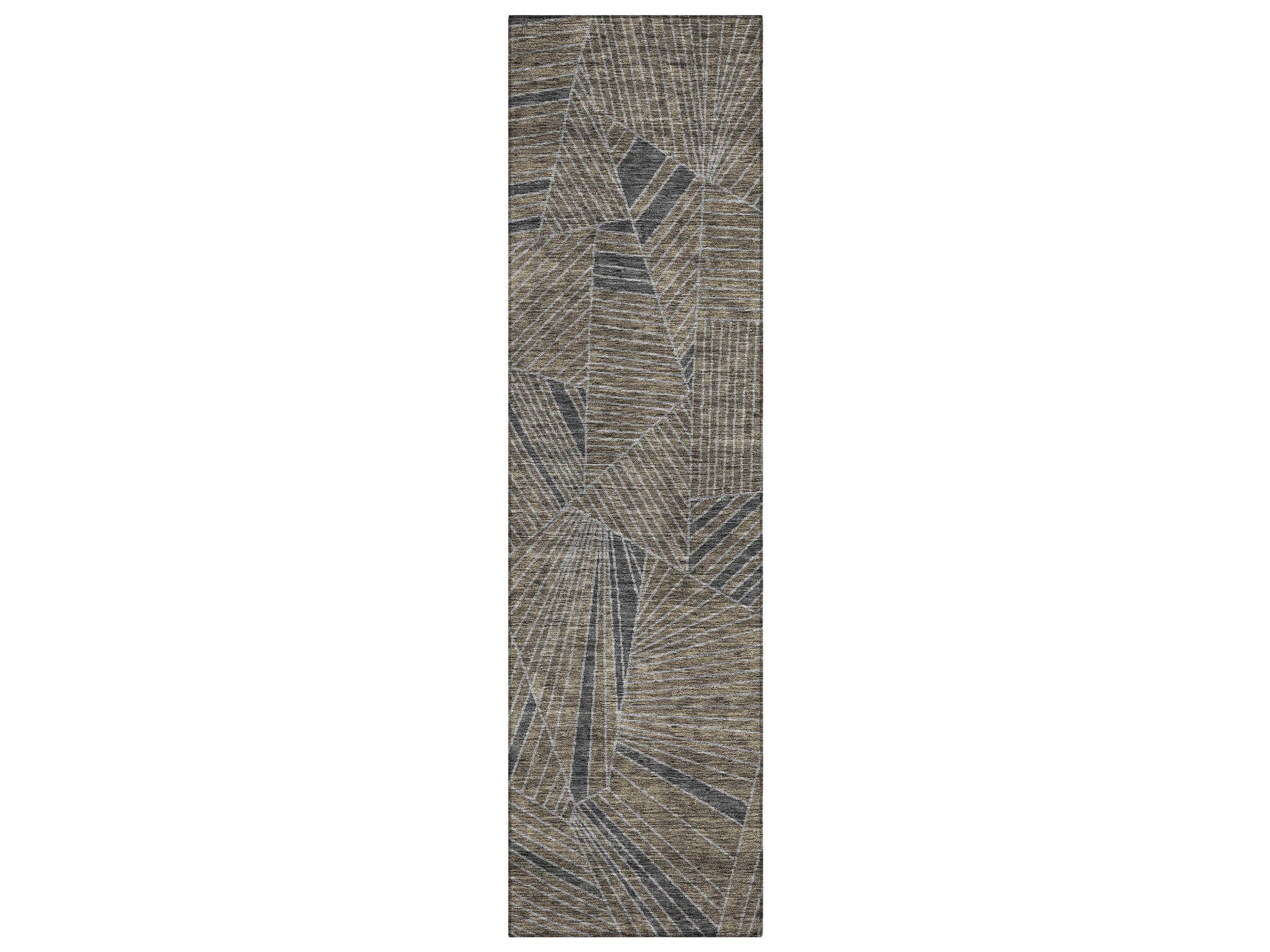 Dalyn Chantille Geometric Runner Area Rug