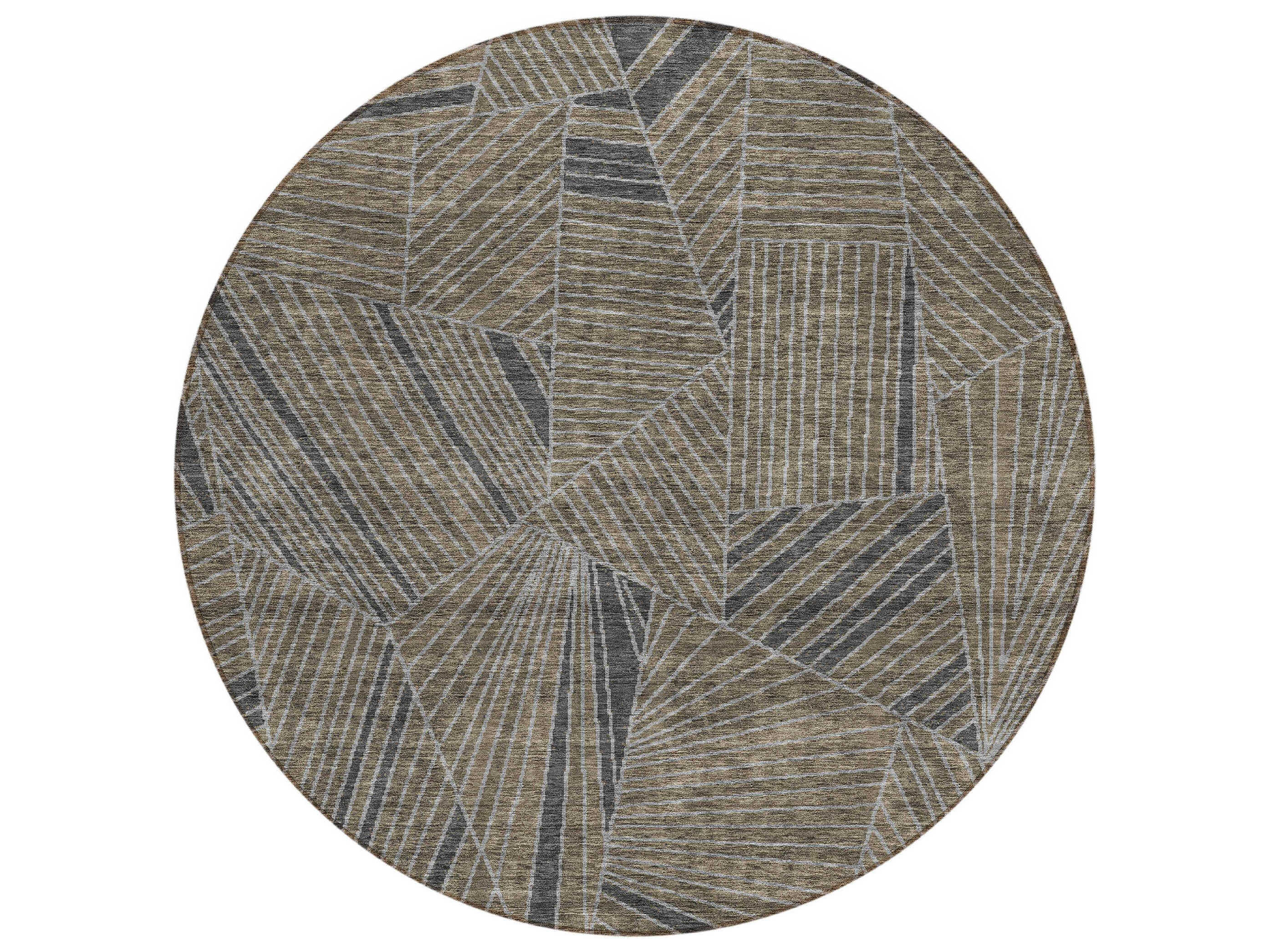 Dalyn Chantille Geometric Runner Area Rug