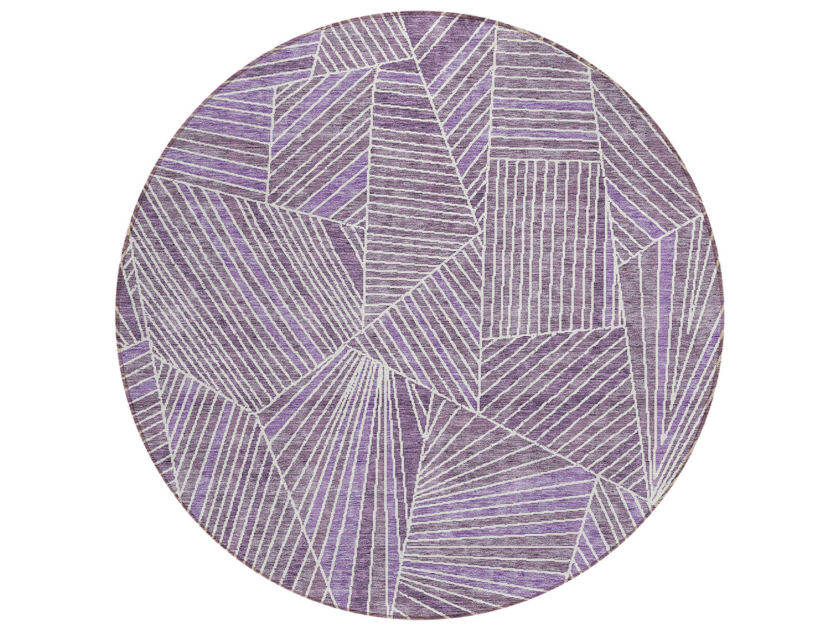 Dalyn Chantille Geometric Runner Area Rug