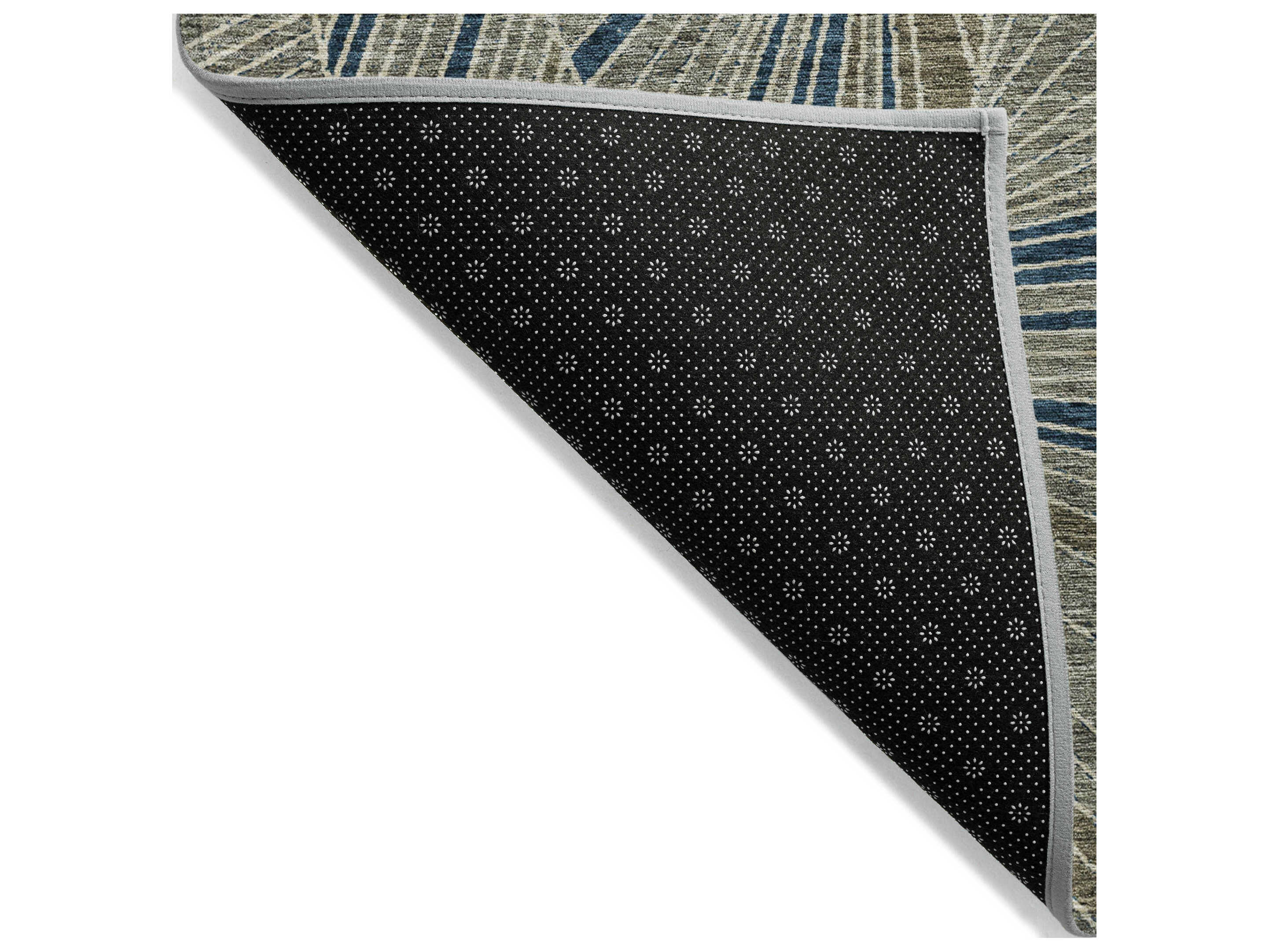 Dalyn Chantille Geometric Runner Area Rug