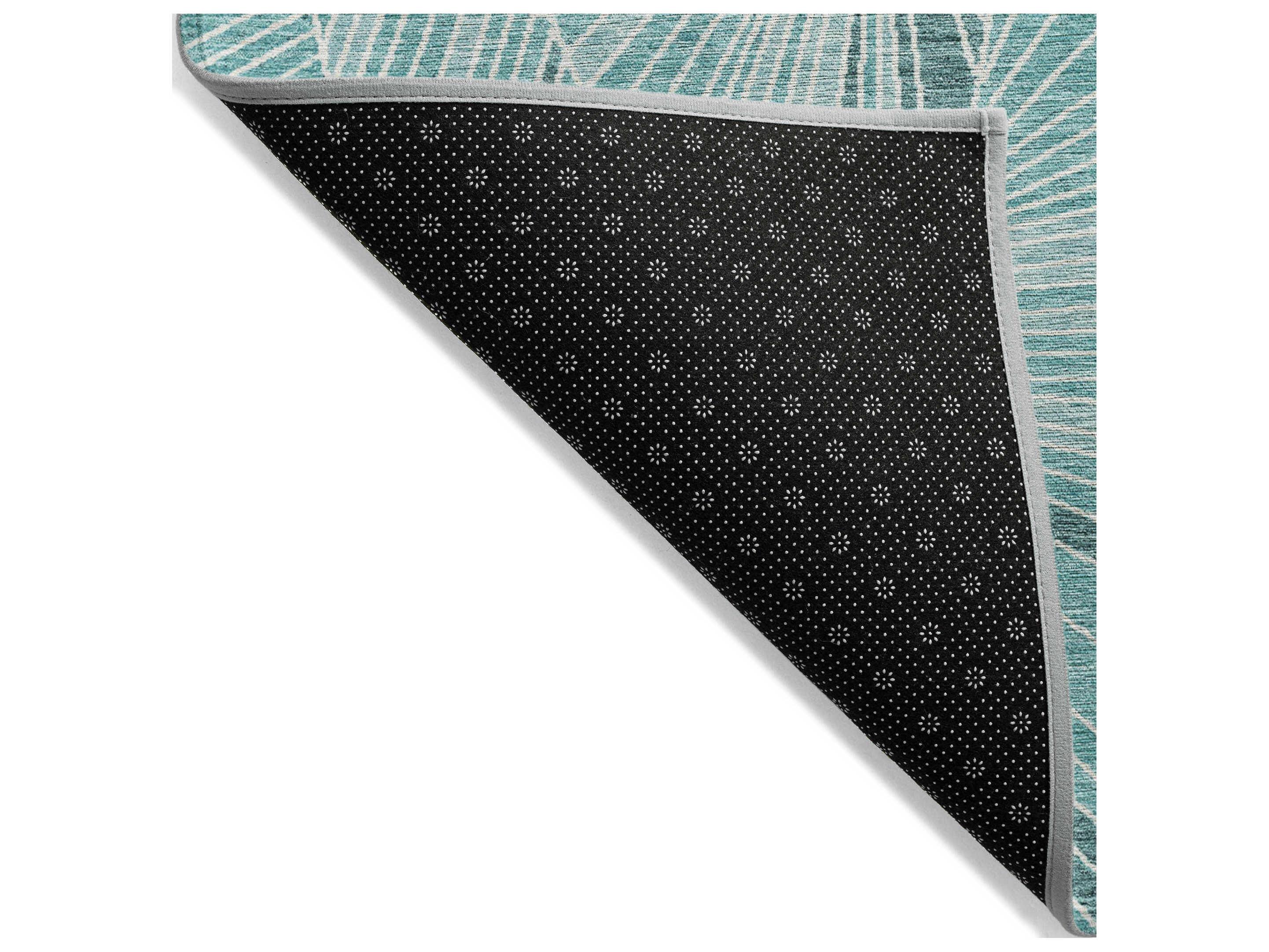Dalyn Chantille Geometric Runner Area Rug
