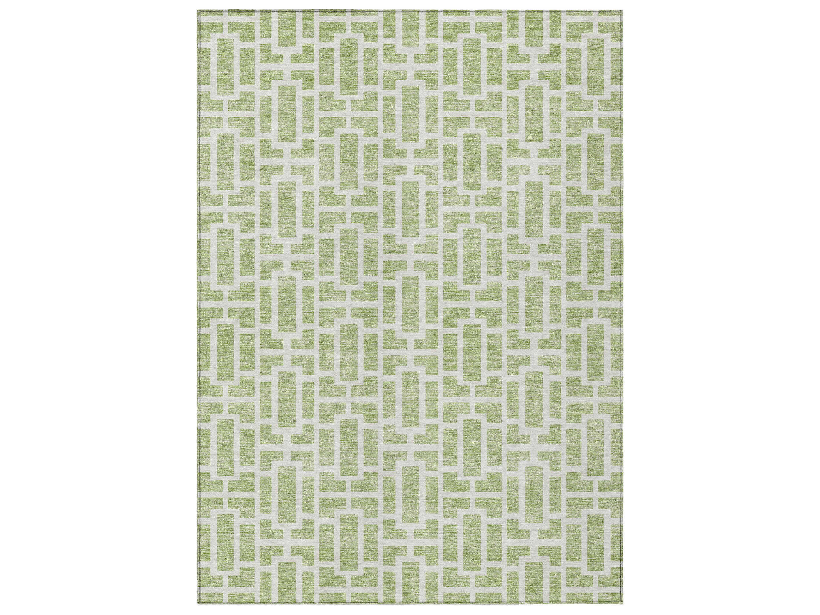 Dalyn Chantille Geometric Runner Area Rug
