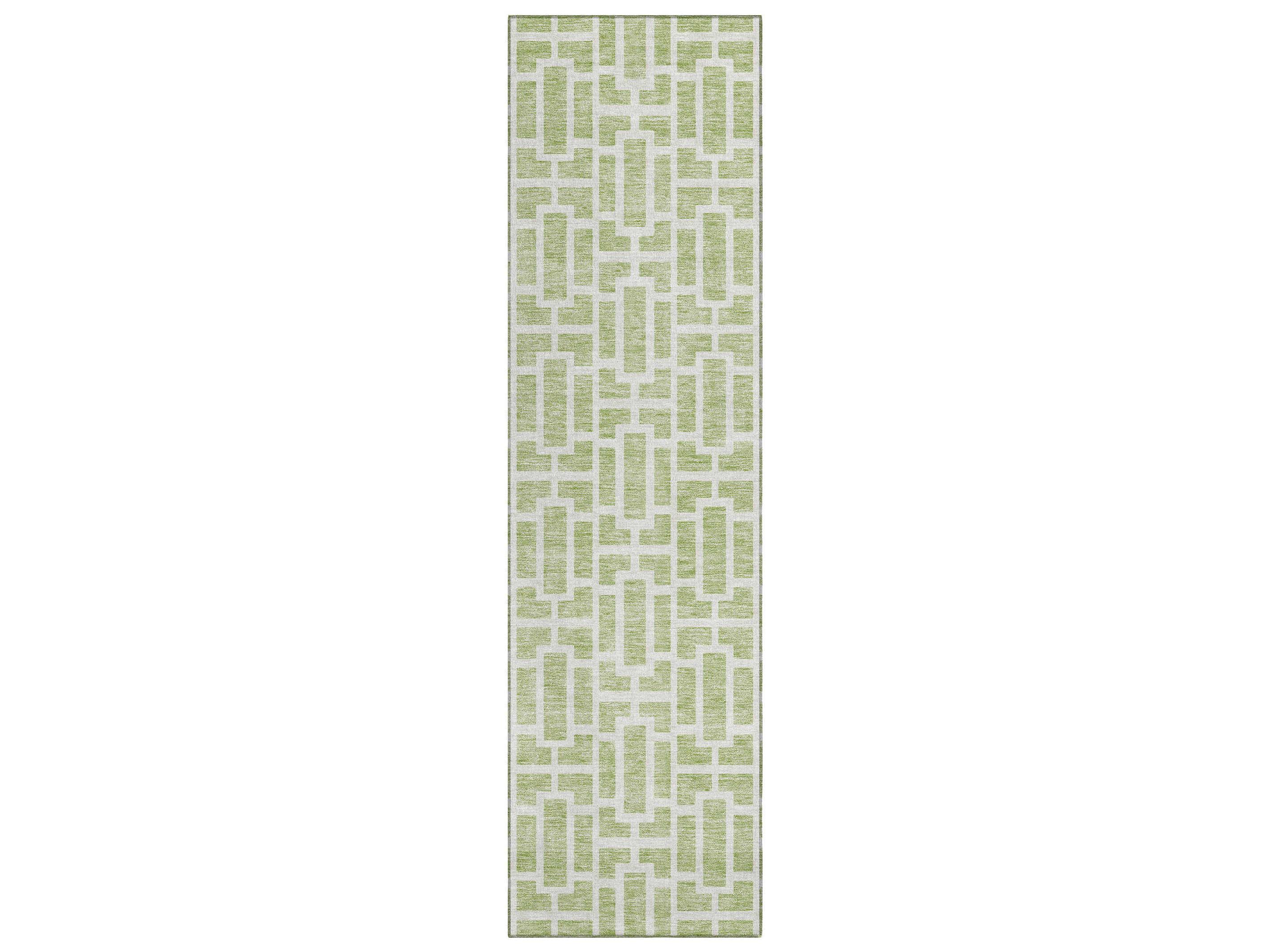 Dalyn Chantille Geometric Runner Area Rug