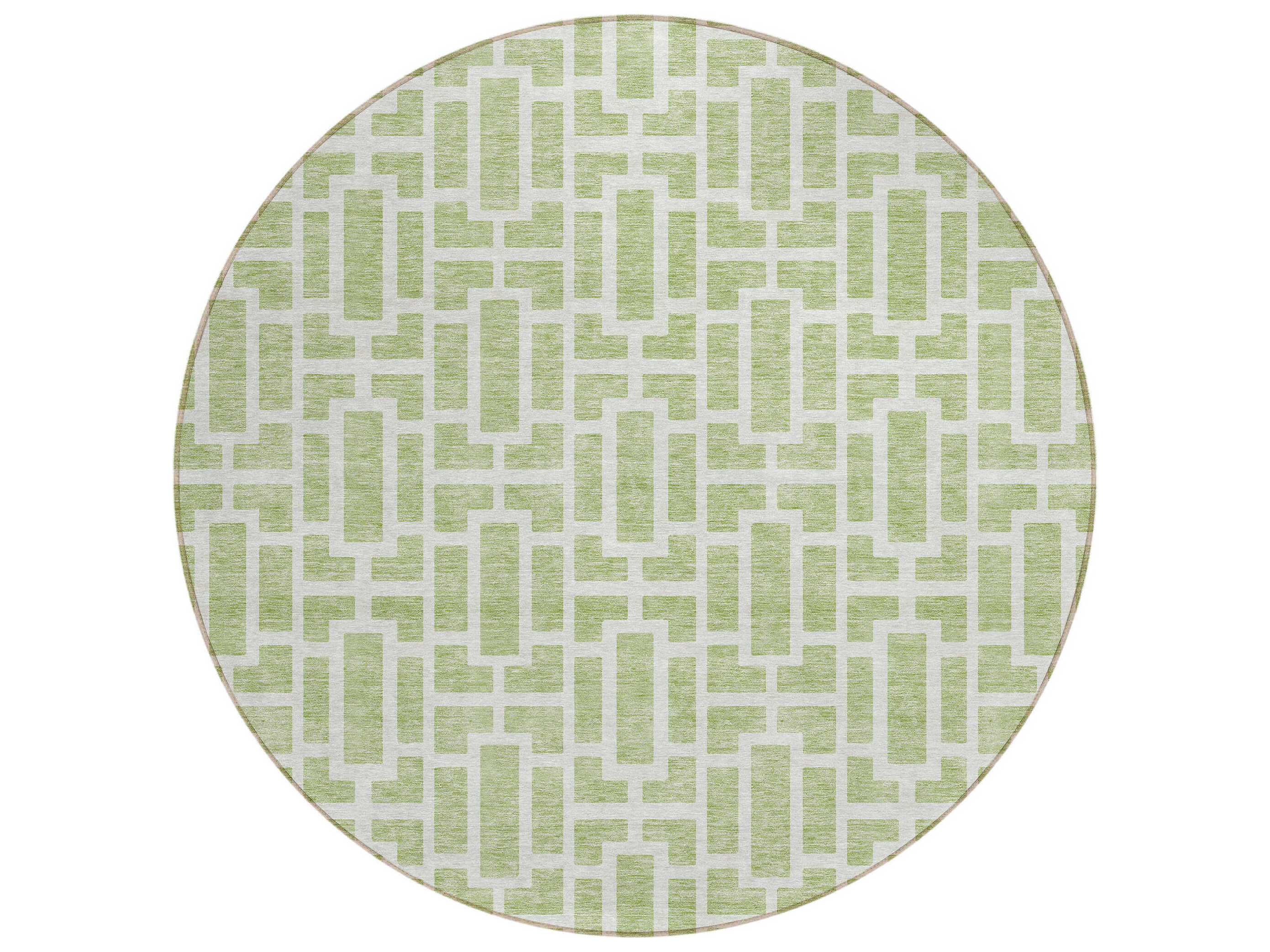 Dalyn Chantille Geometric Runner Area Rug