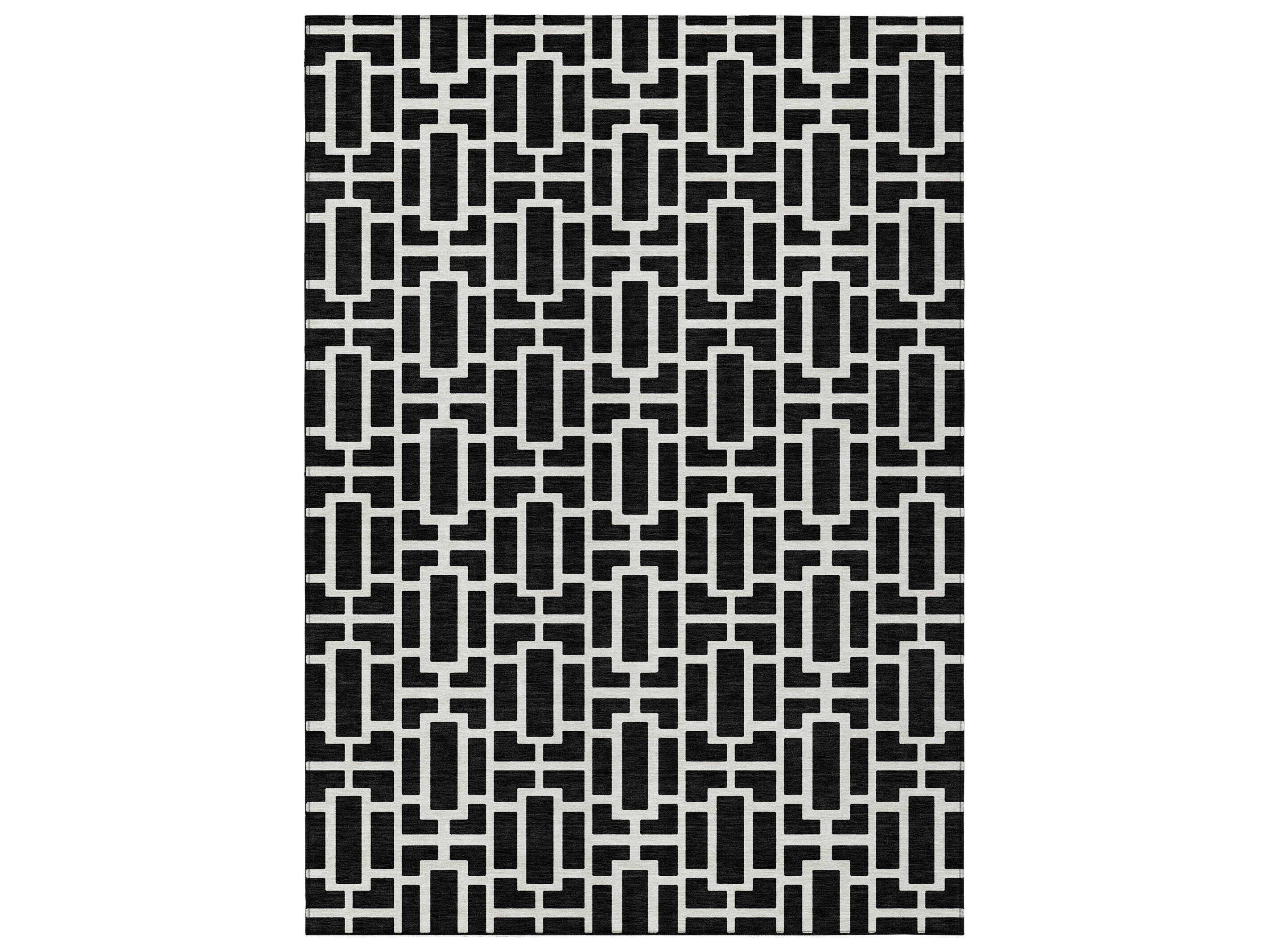 Dalyn Chantille Geometric Runner Area Rug