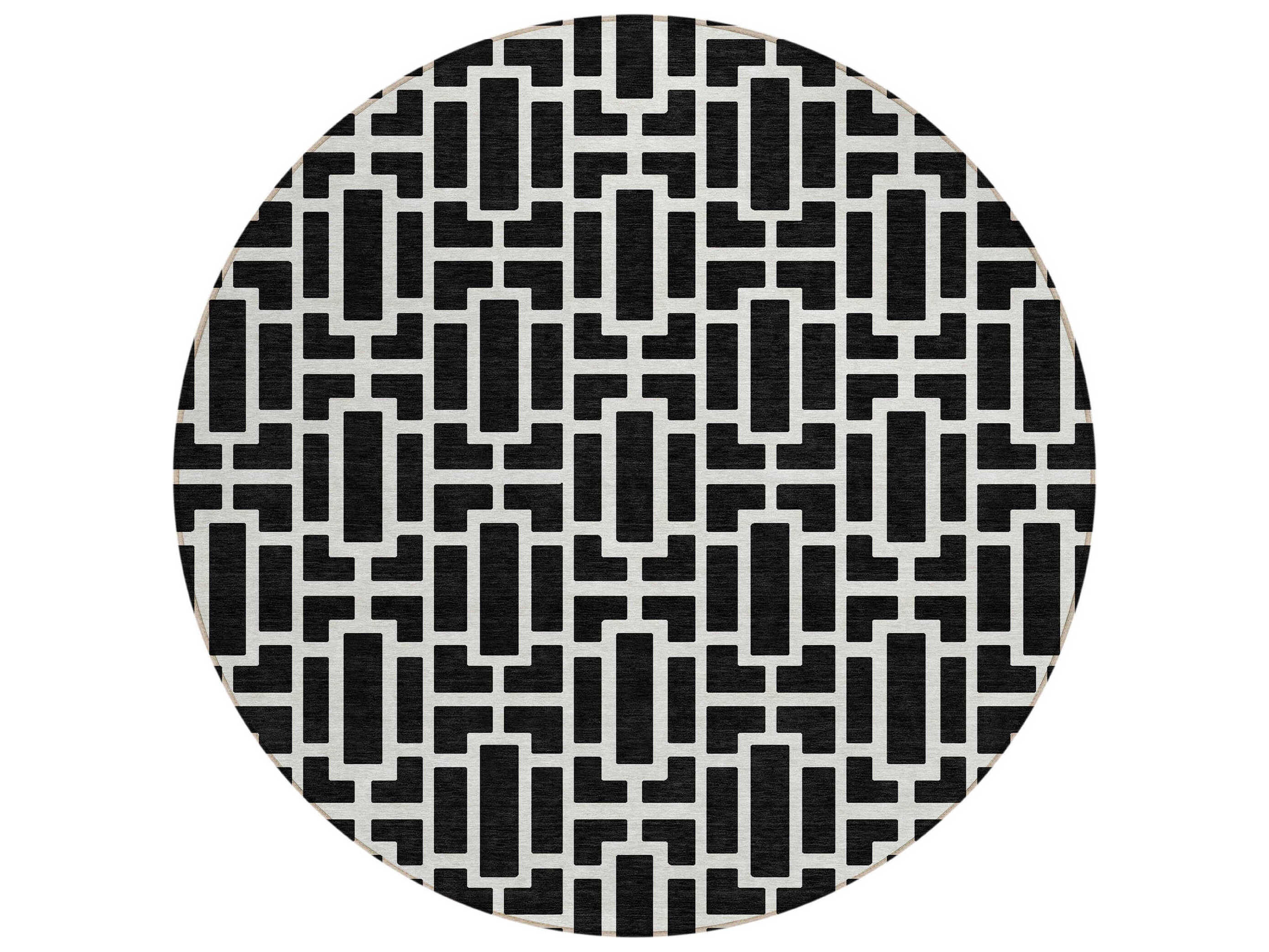 Dalyn Chantille Geometric Runner Area Rug
