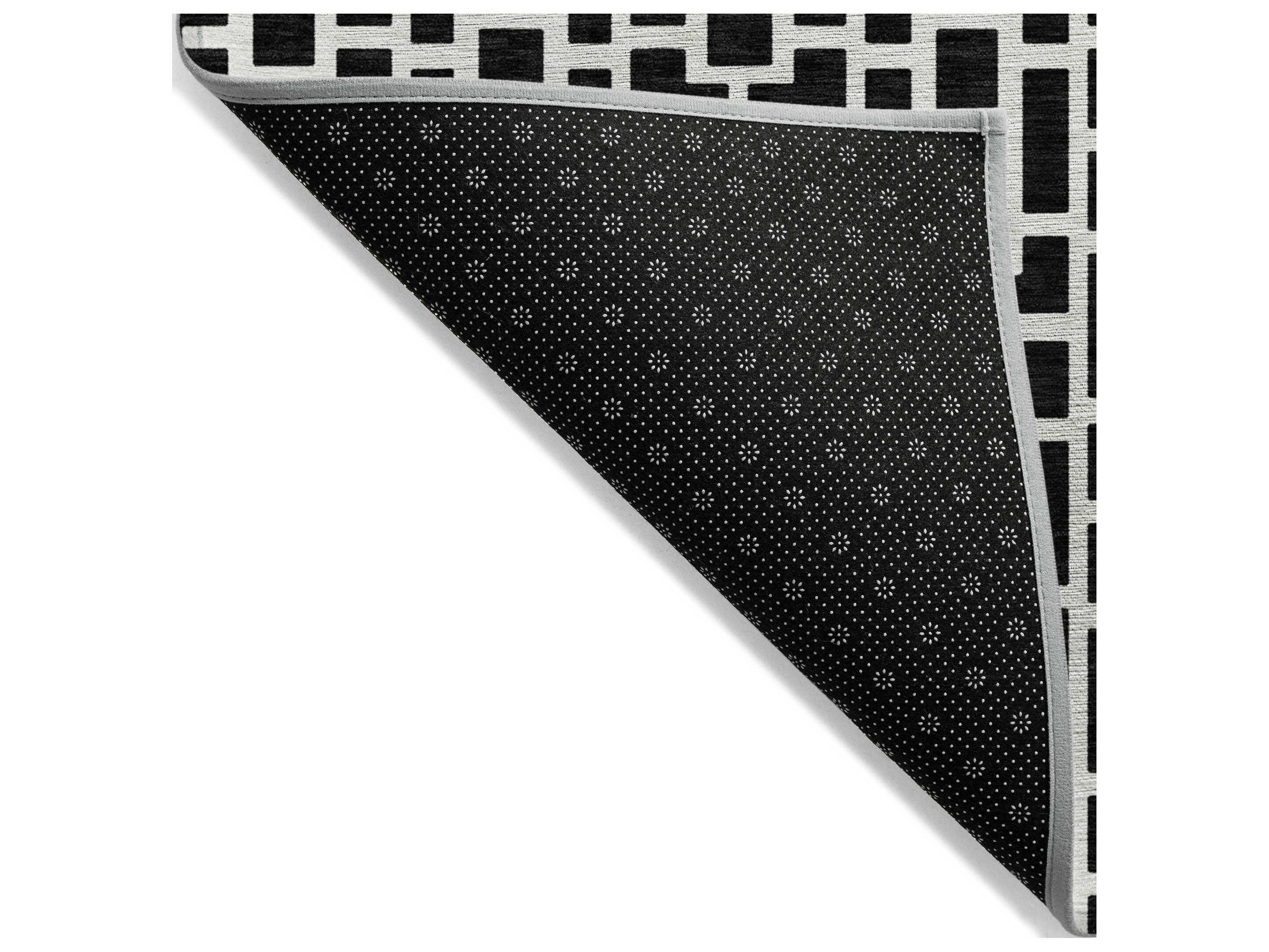 Dalyn Chantille Geometric Runner Area Rug
