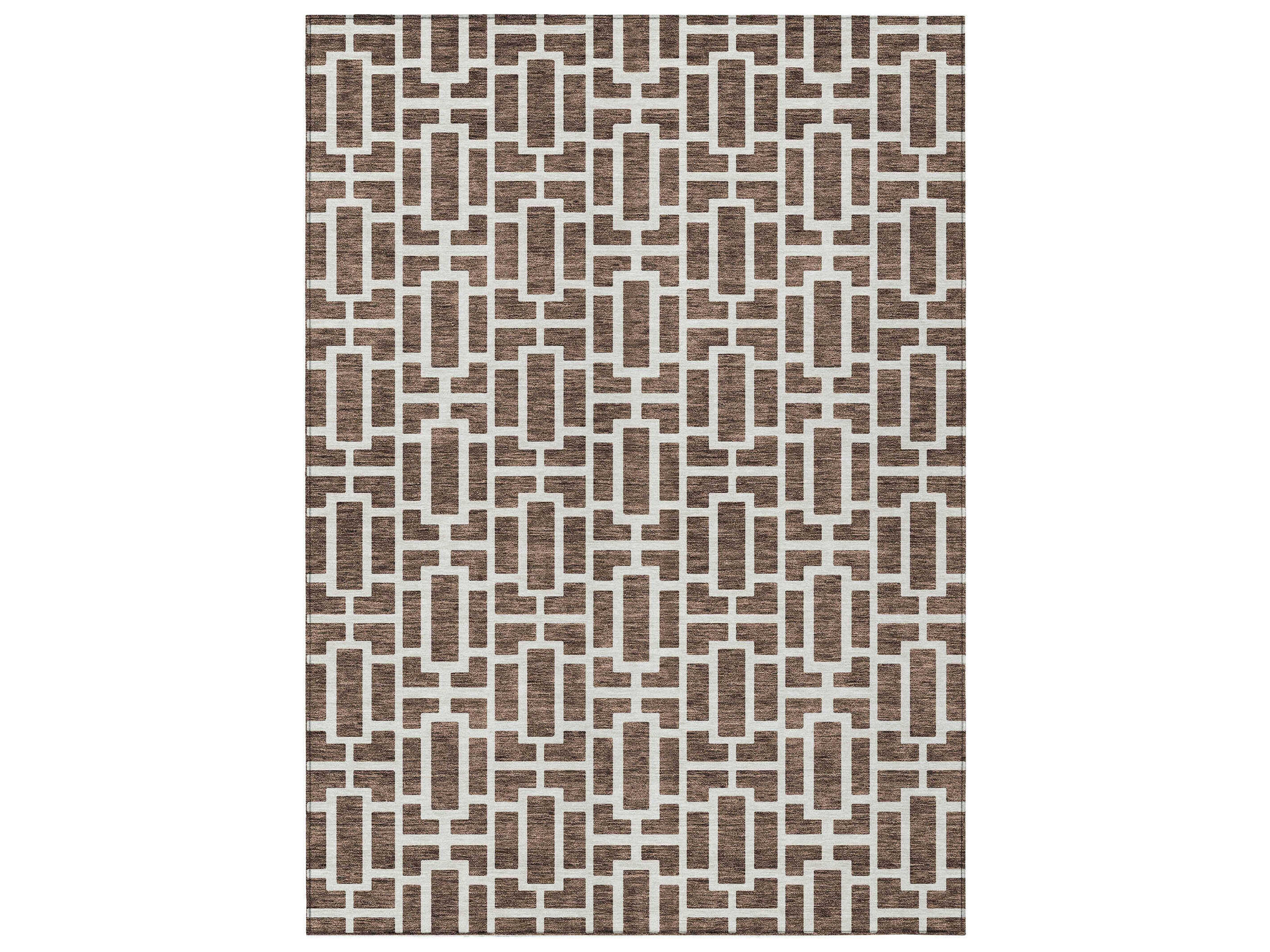 Dalyn Chantille Geometric Runner Area Rug