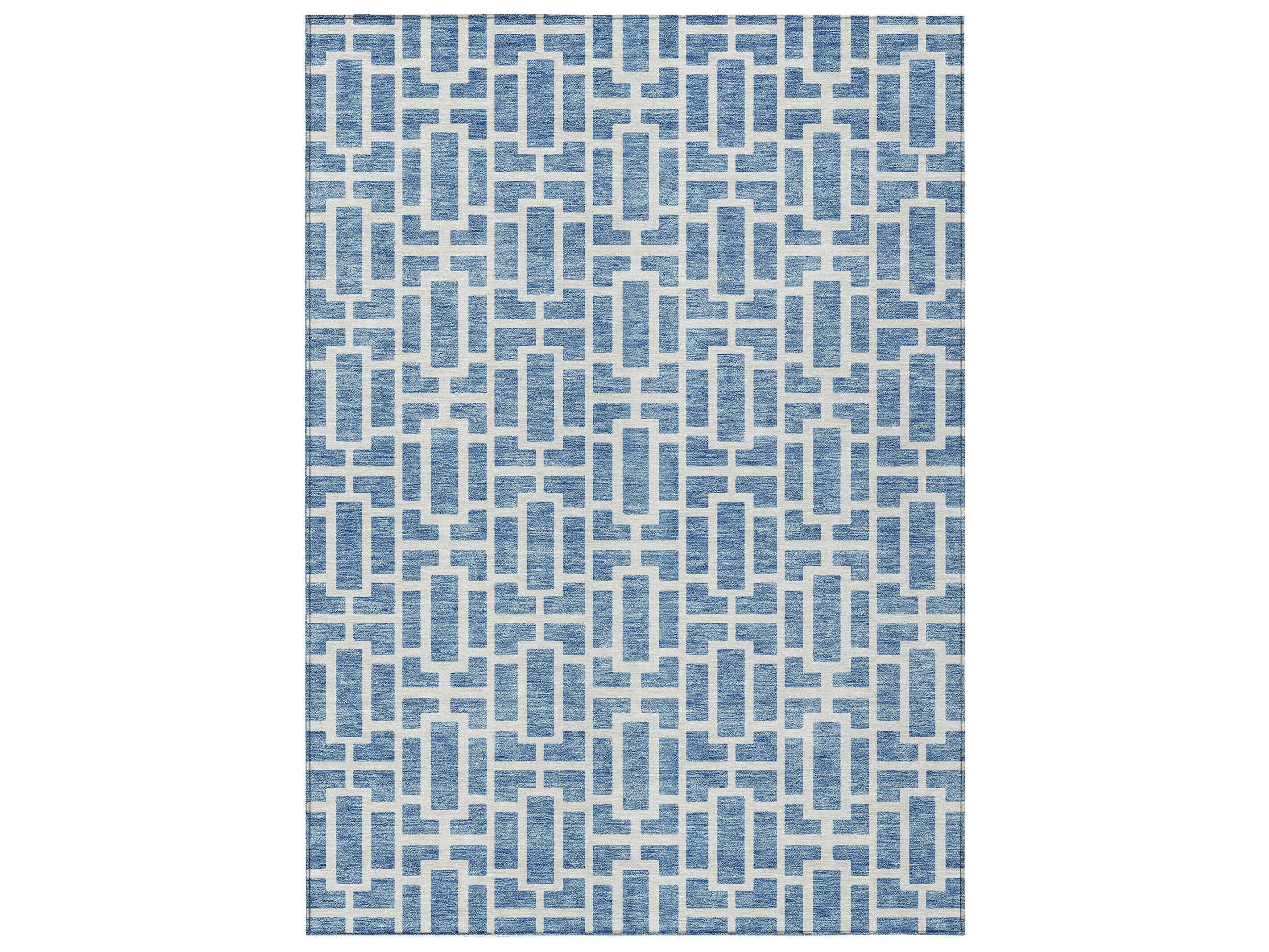 Dalyn Chantille Geometric Runner Area Rug