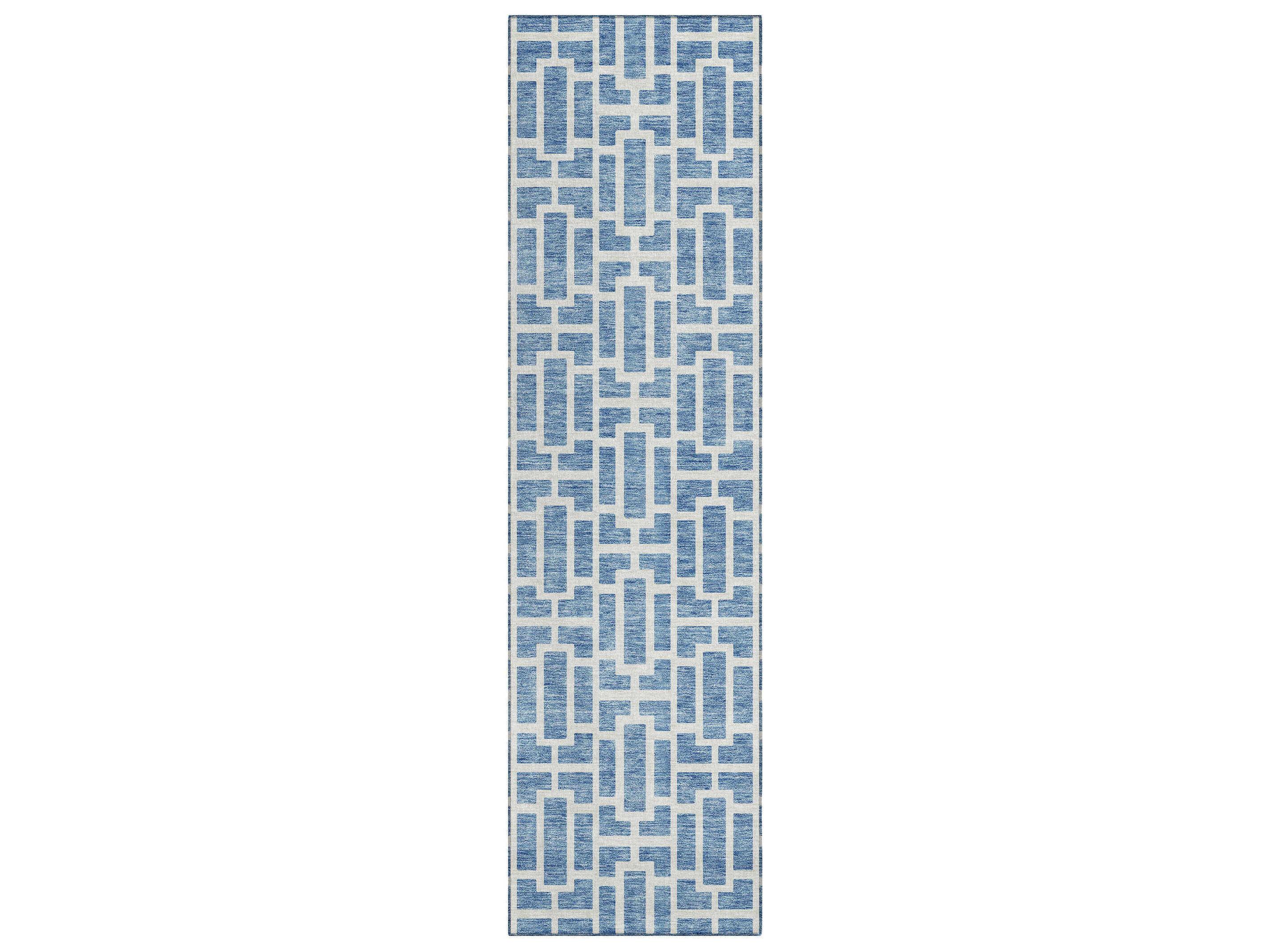 Dalyn Chantille Geometric Runner Area Rug