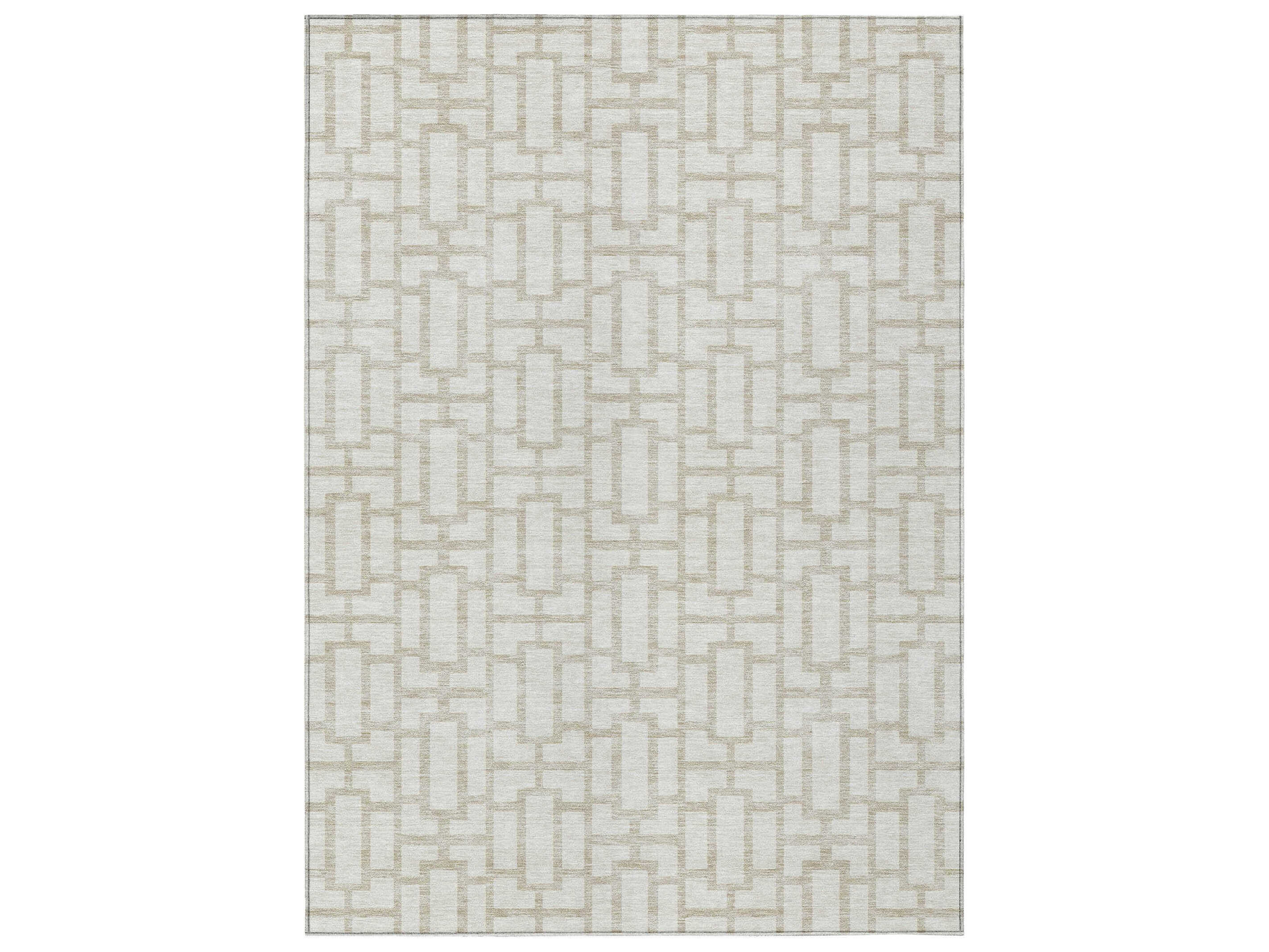Dalyn Chantille Geometric Runner Area Rug