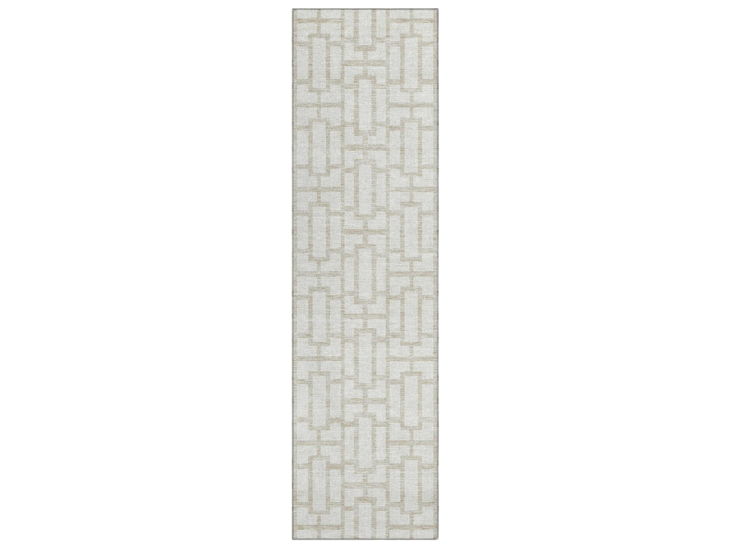 Dalyn Chantille Geometric Runner Area Rug