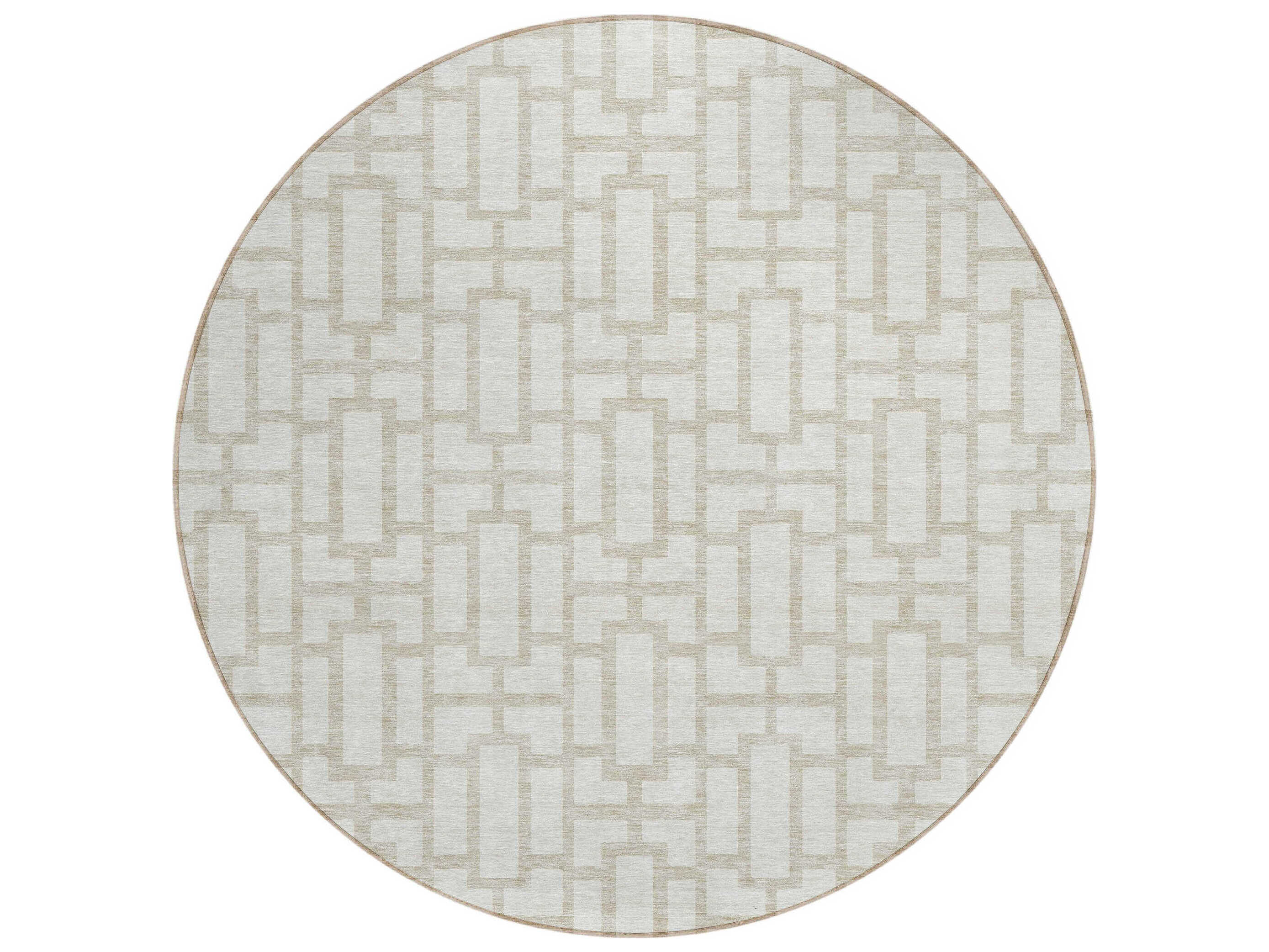 Dalyn Chantille Geometric Runner Area Rug