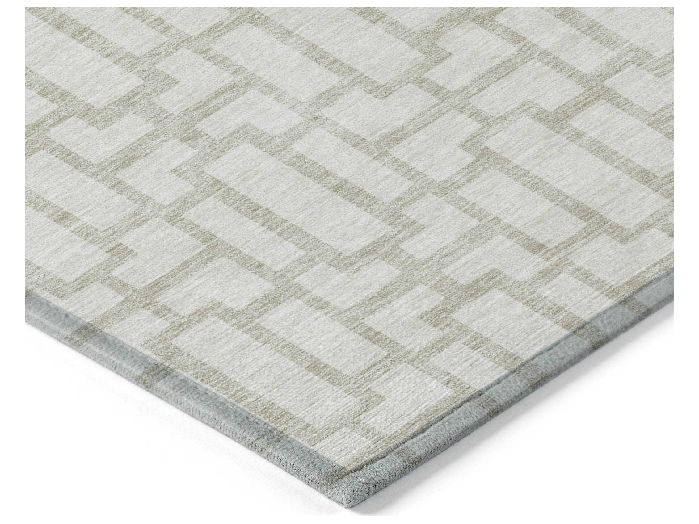 Dalyn Chantille Geometric Runner Area Rug