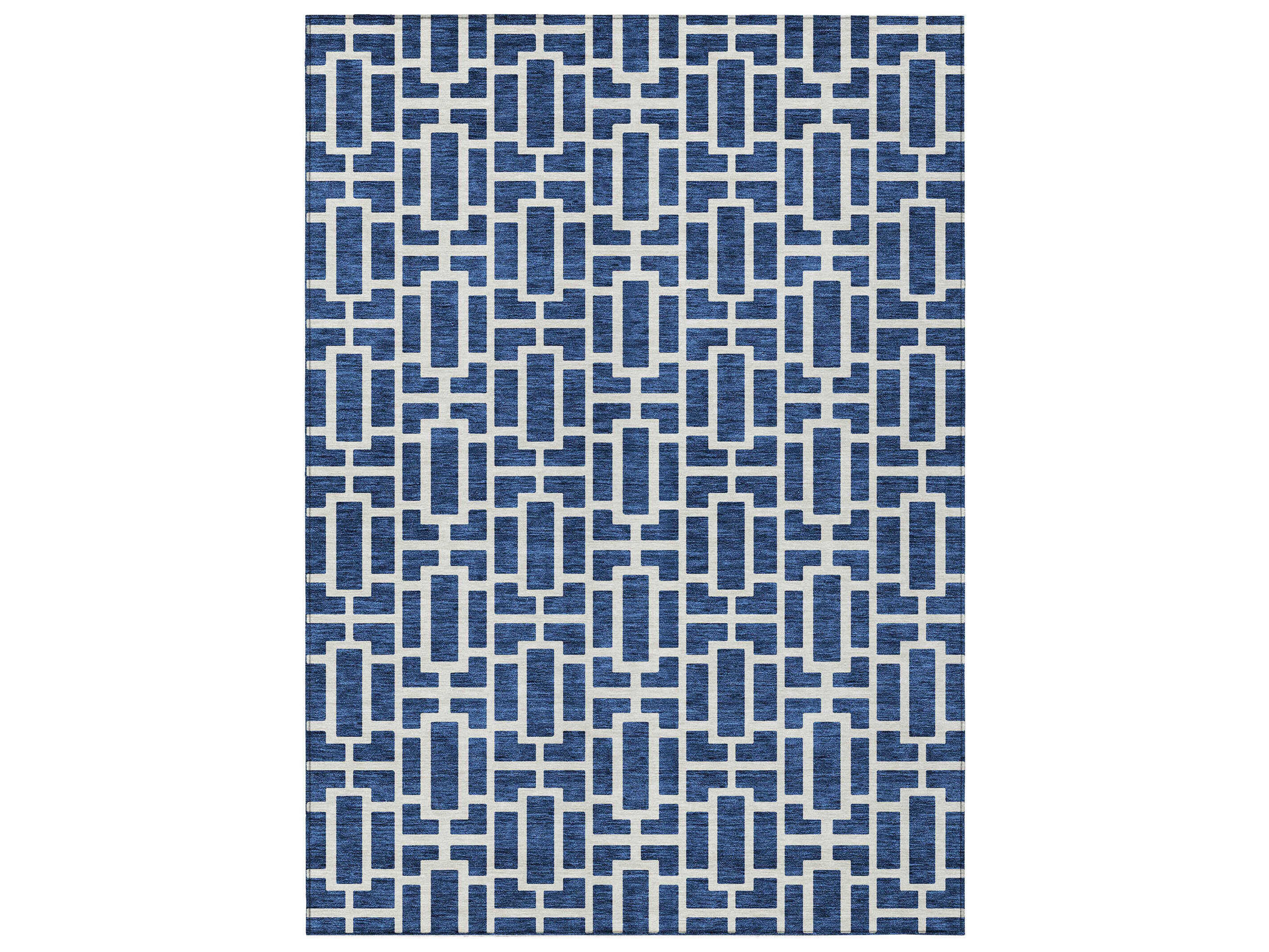 Dalyn Chantille Geometric Runner Area Rug