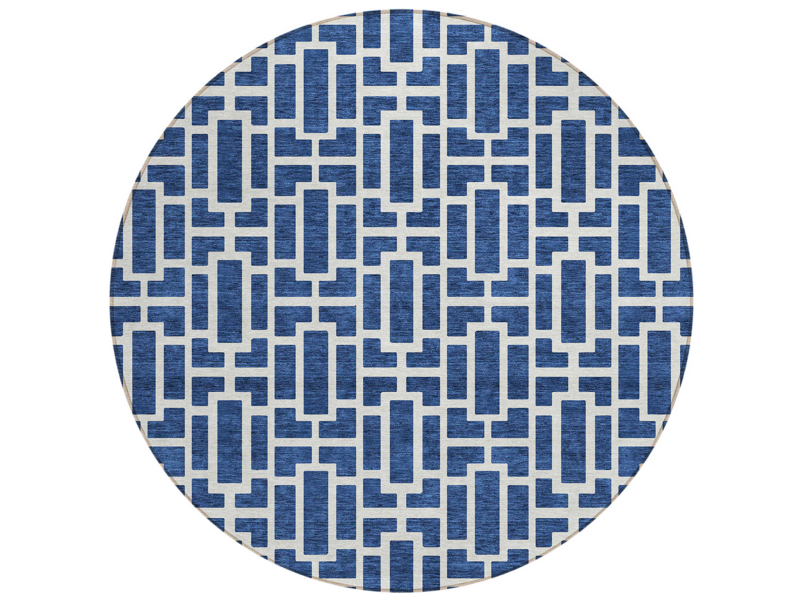 Dalyn Chantille Geometric Runner Area Rug