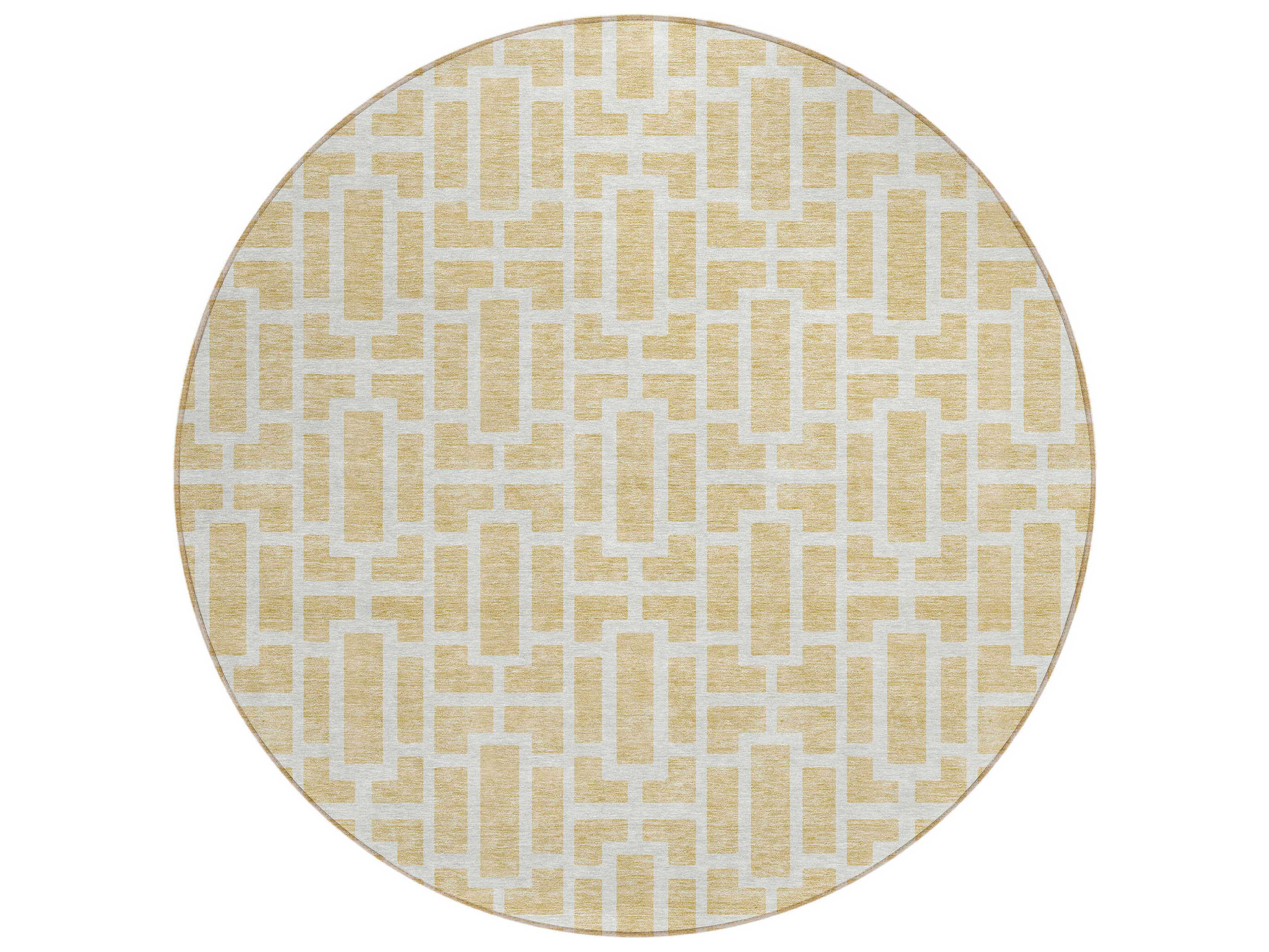 Dalyn Chantille Geometric Runner Area Rug