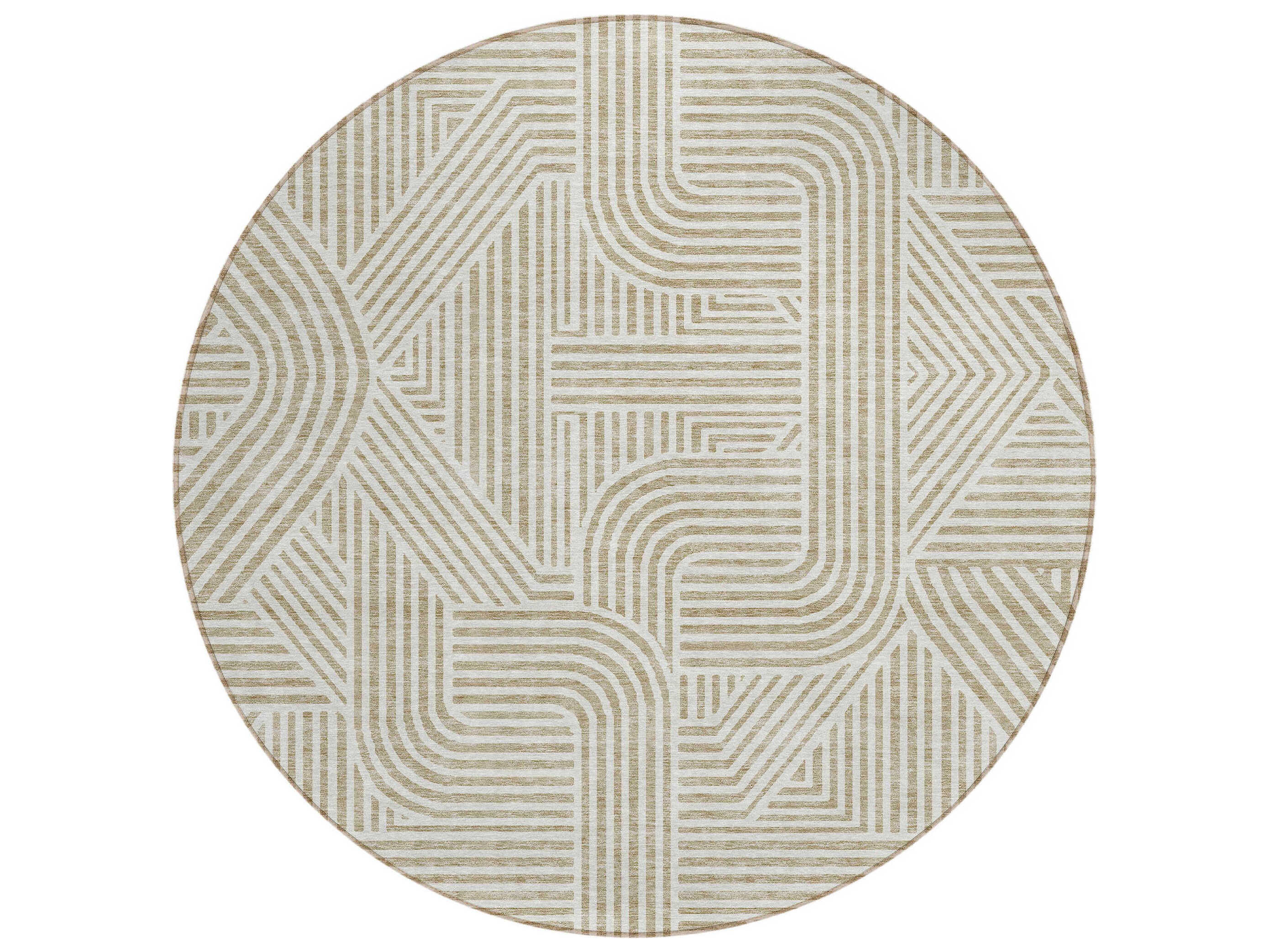 Dalyn Chantille Geometric Runner Area Rug