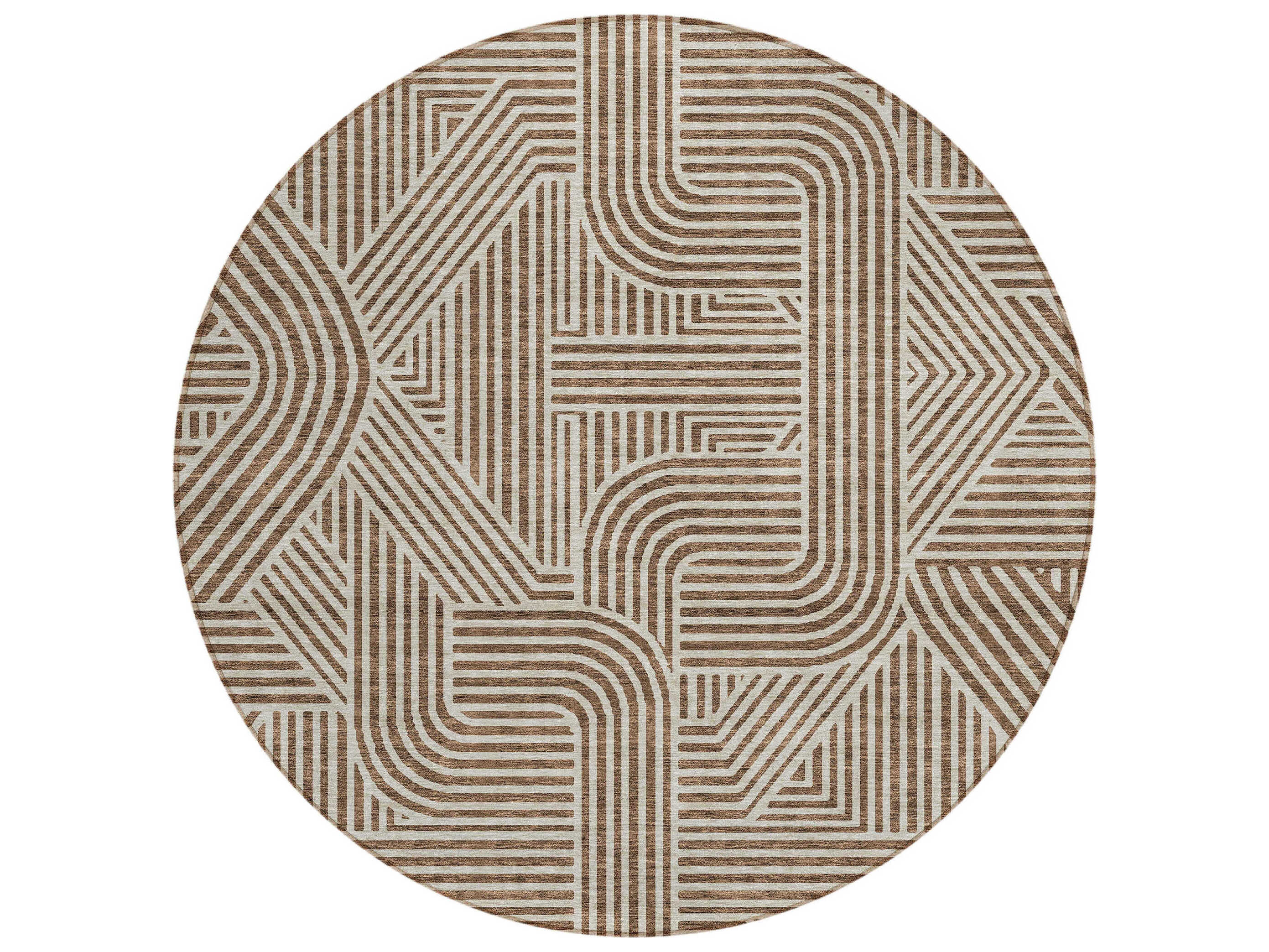 Dalyn Chantille Geometric Runner Area Rug