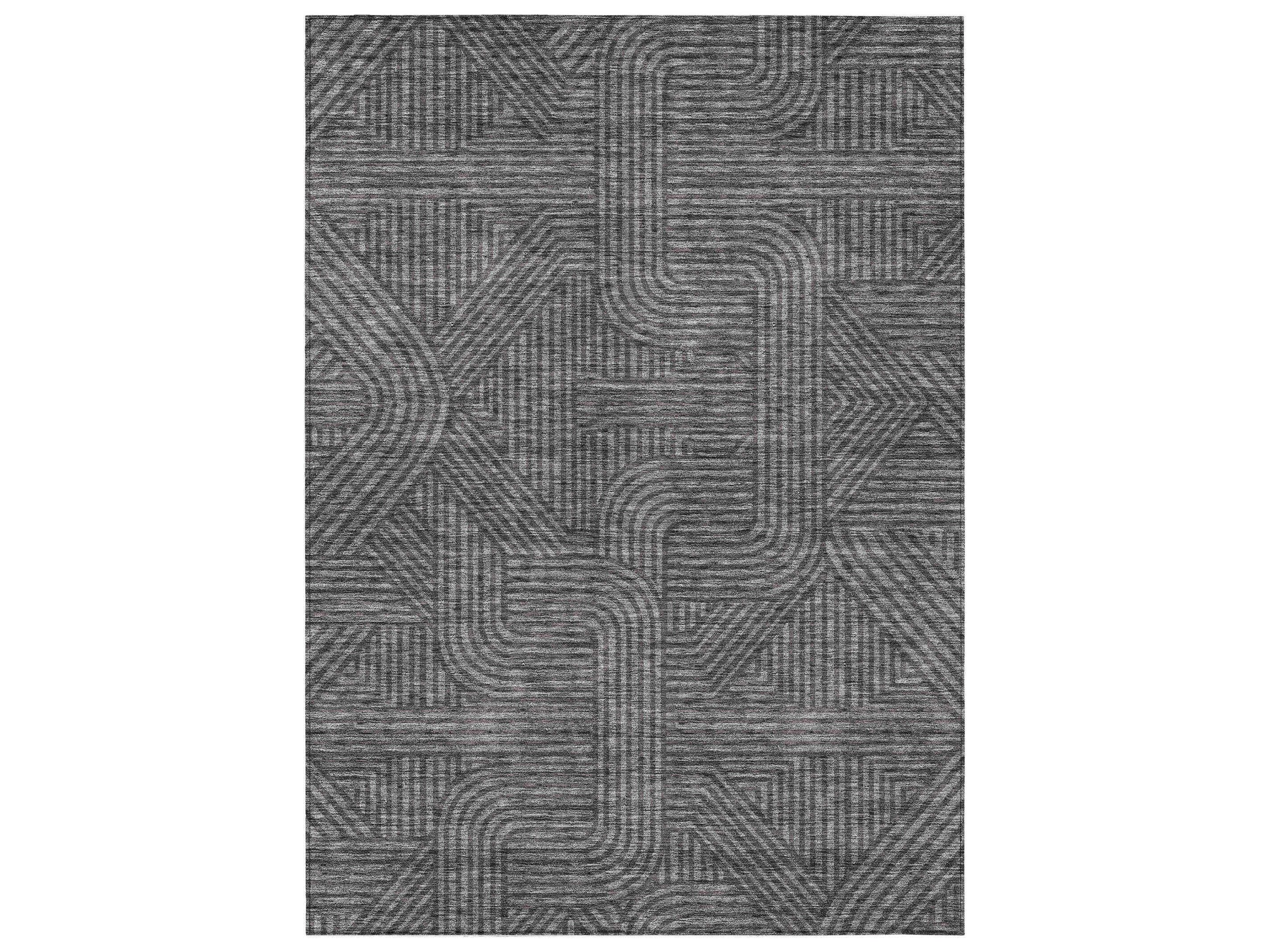 Dalyn Chantille Geometric Runner Area Rug