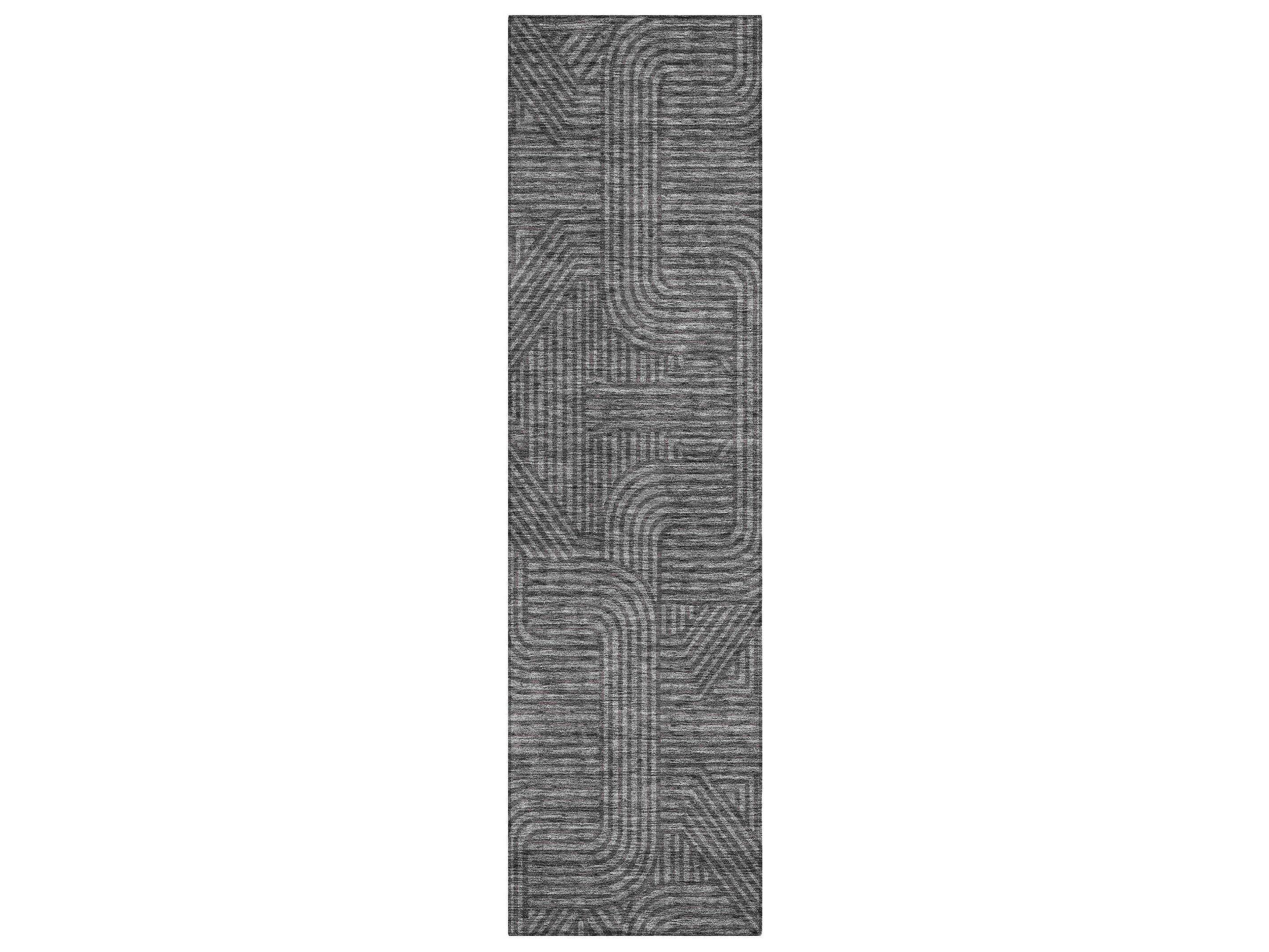 Dalyn Chantille Geometric Runner Area Rug