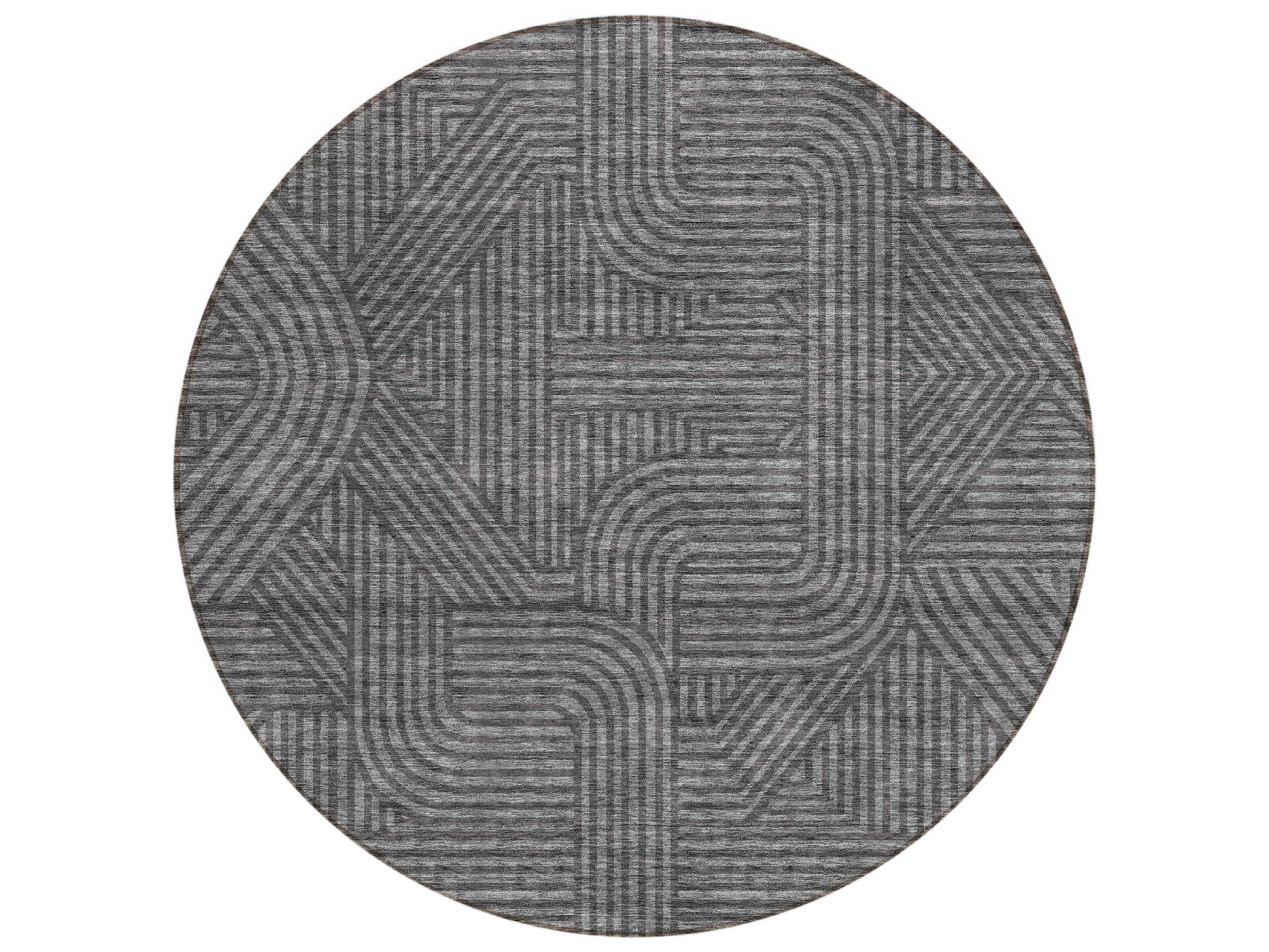 Dalyn Chantille Geometric Runner Area Rug