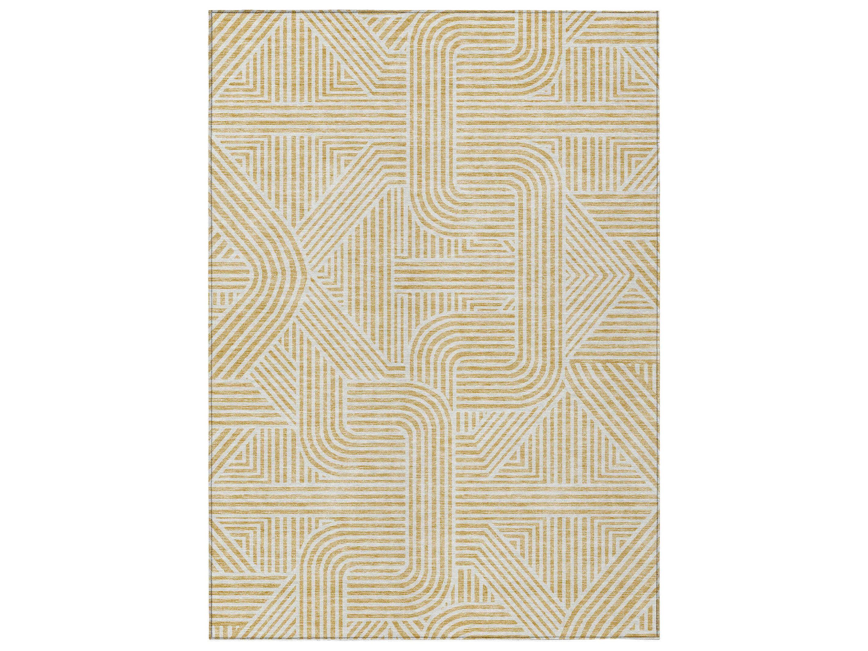 Dalyn Chantille Geometric Runner Area Rug