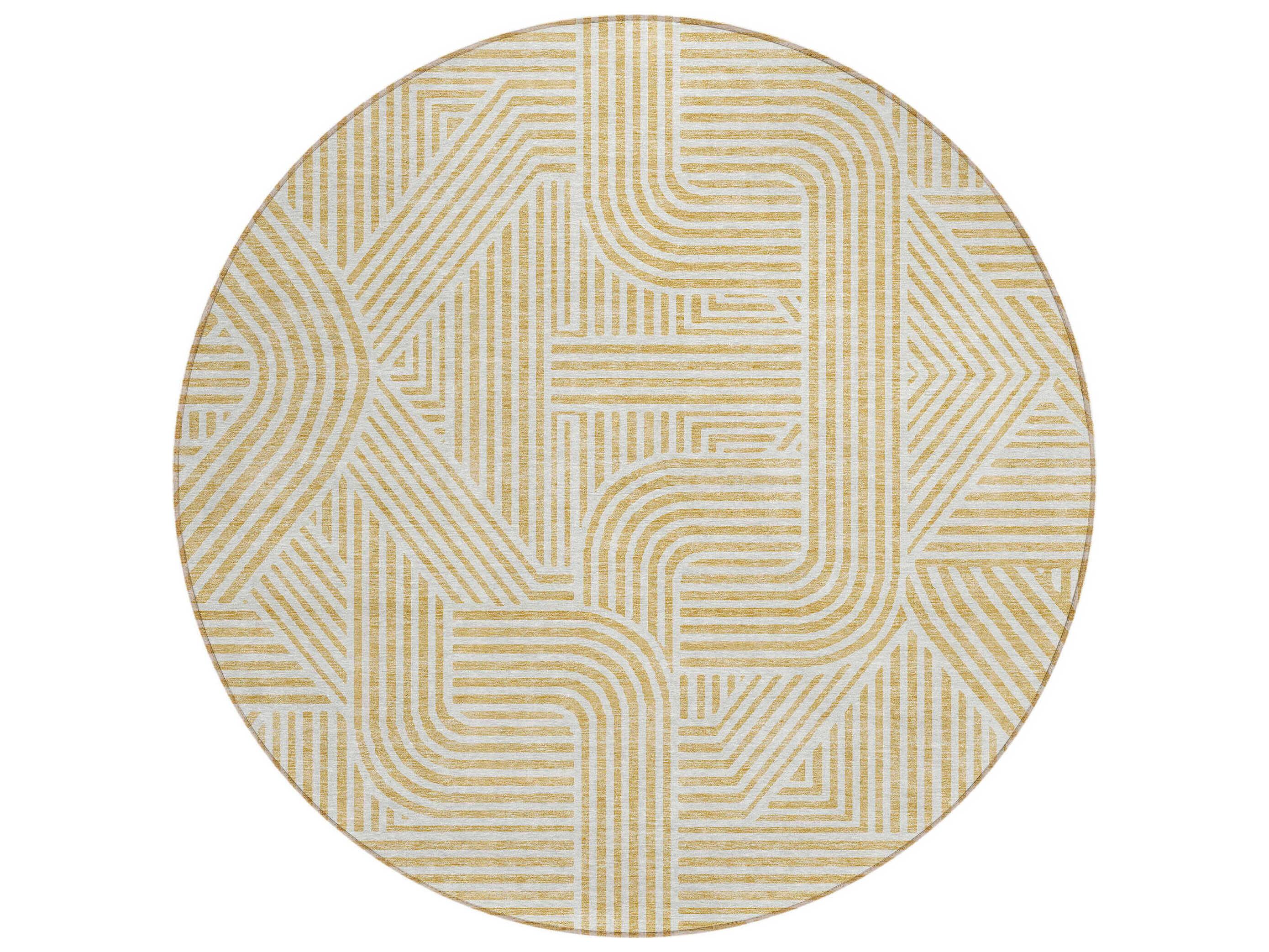 Dalyn Chantille Geometric Runner Area Rug