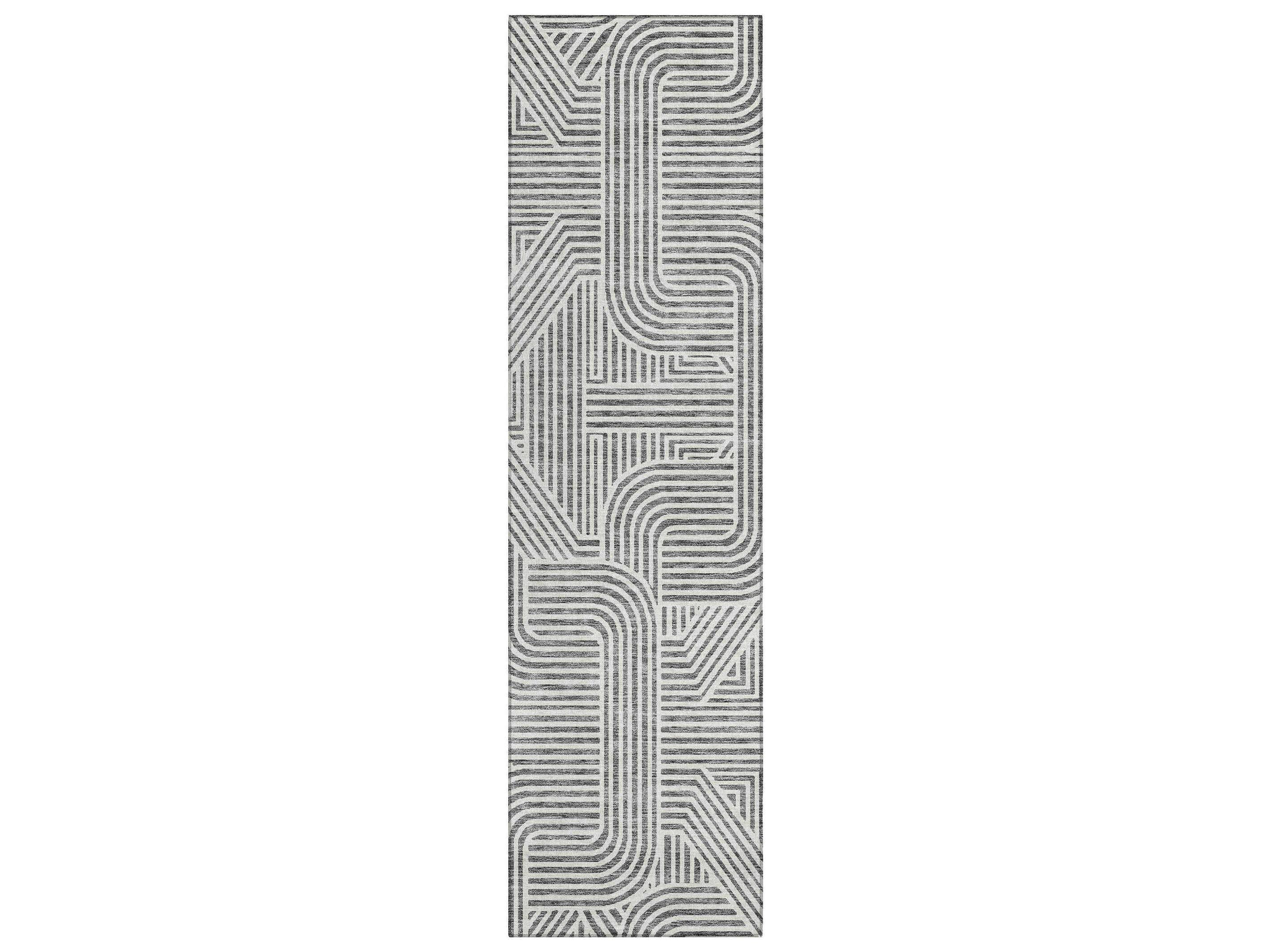Dalyn Chantille Geometric Runner Area Rug