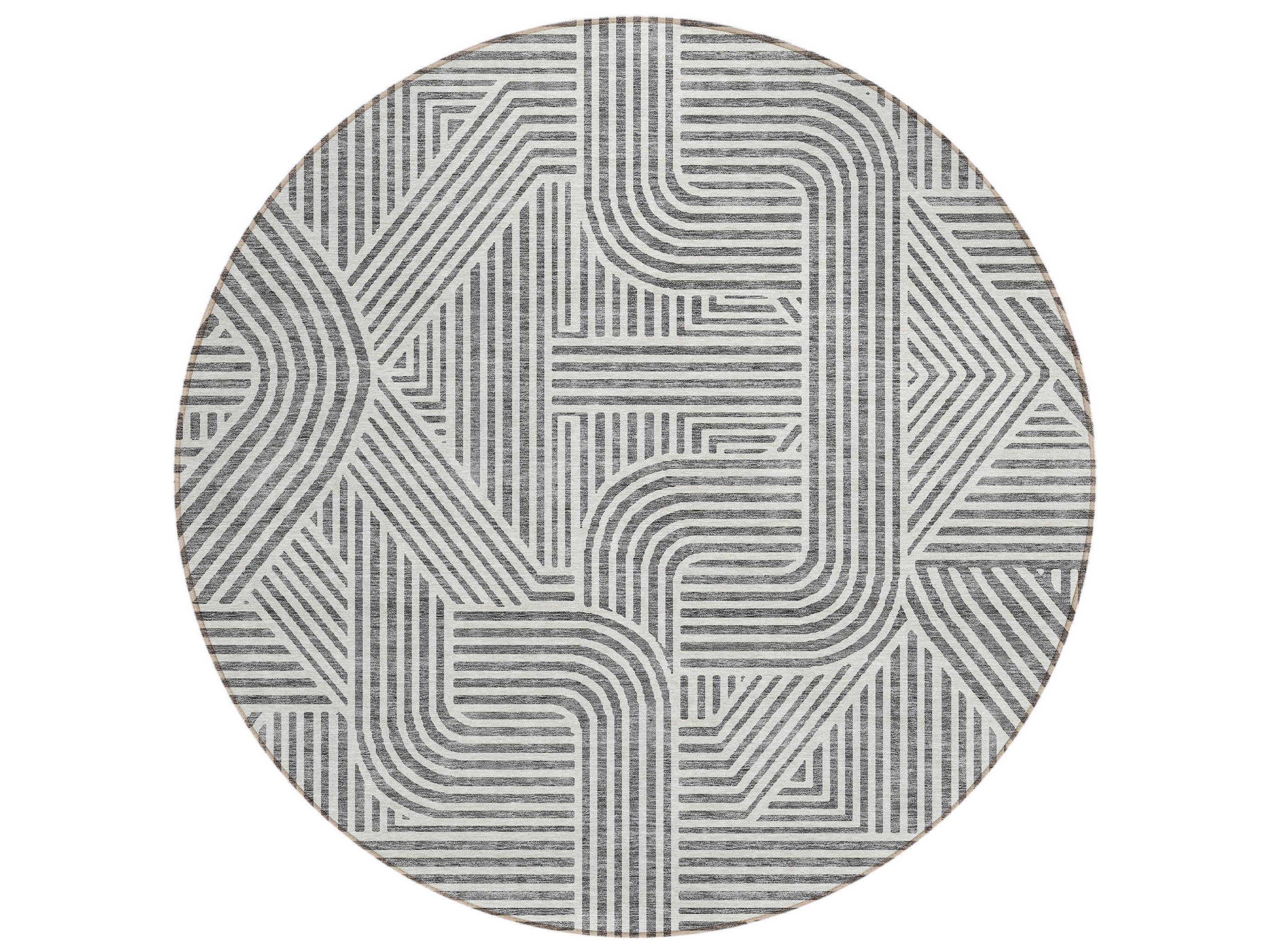Dalyn Chantille Geometric Runner Area Rug