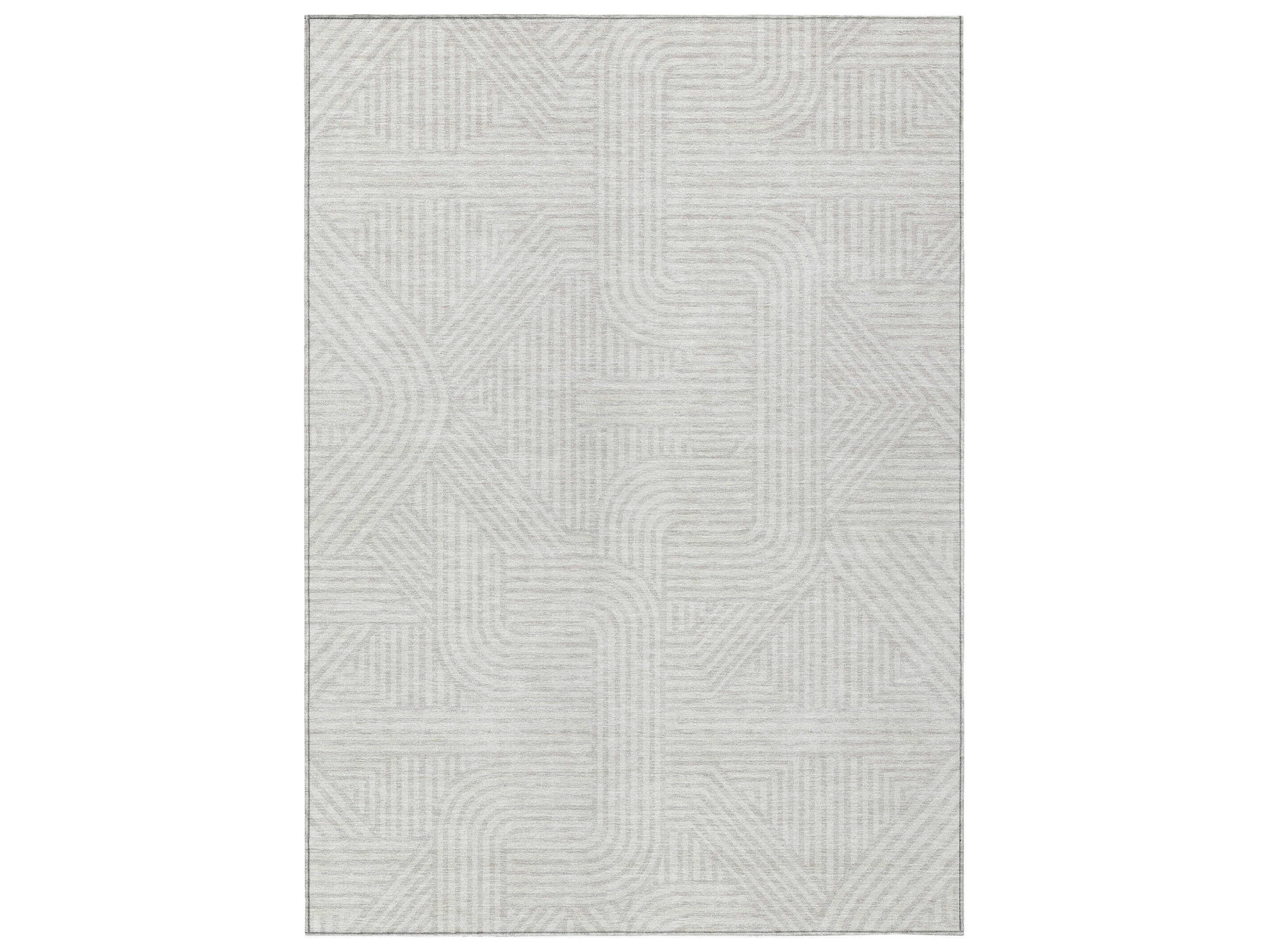 Dalyn Chantille Geometric Runner Area Rug