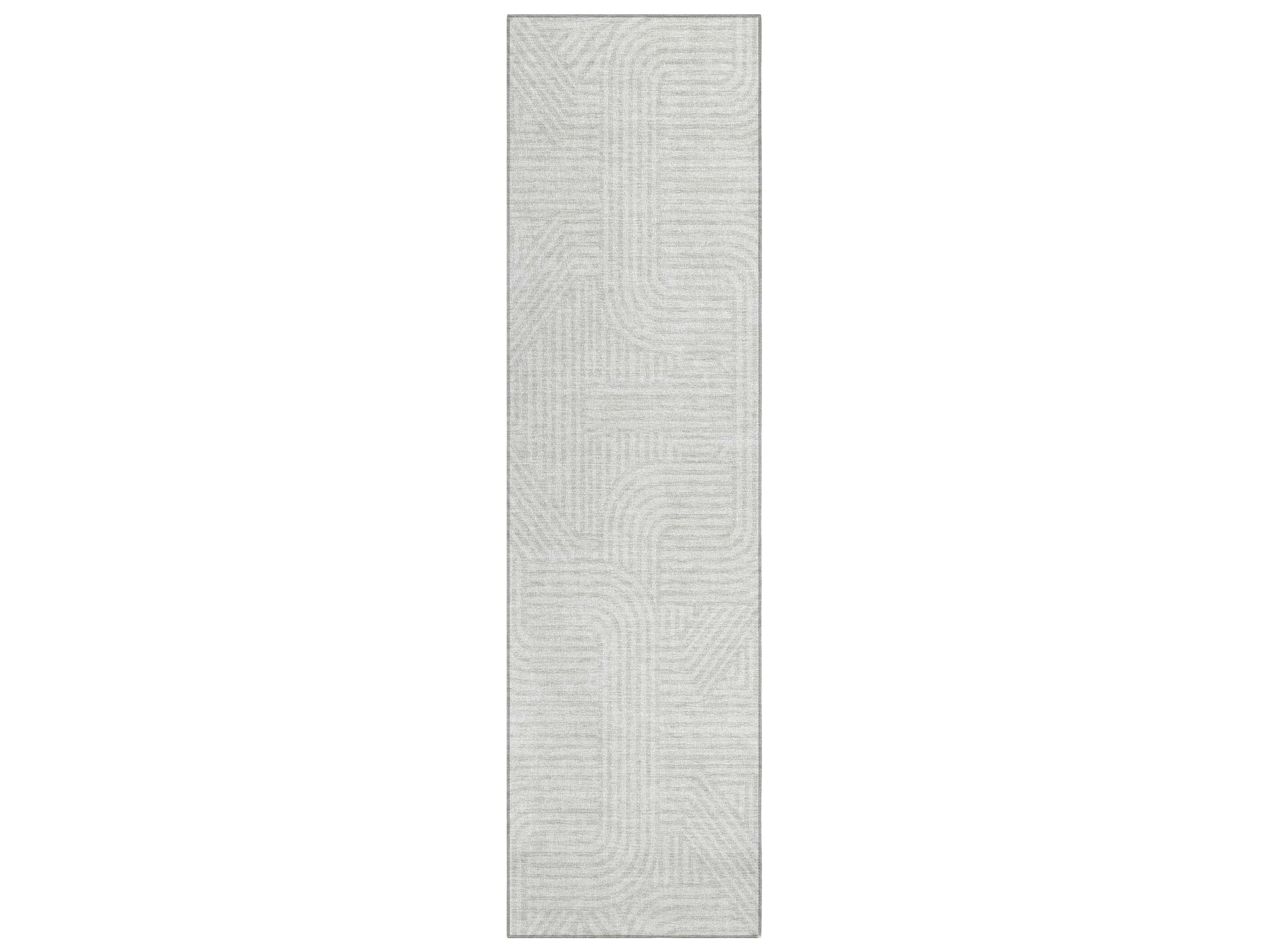 Dalyn Chantille Geometric Runner Area Rug