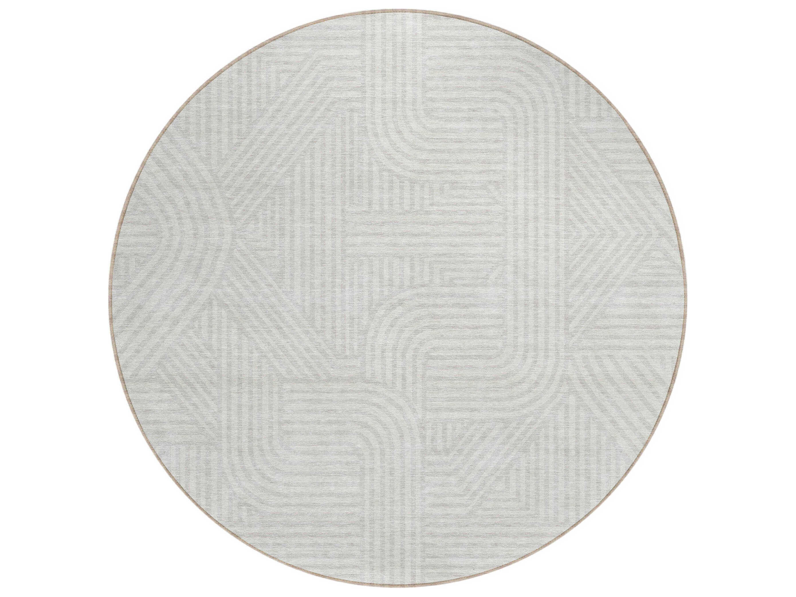 Dalyn Chantille Geometric Runner Area Rug