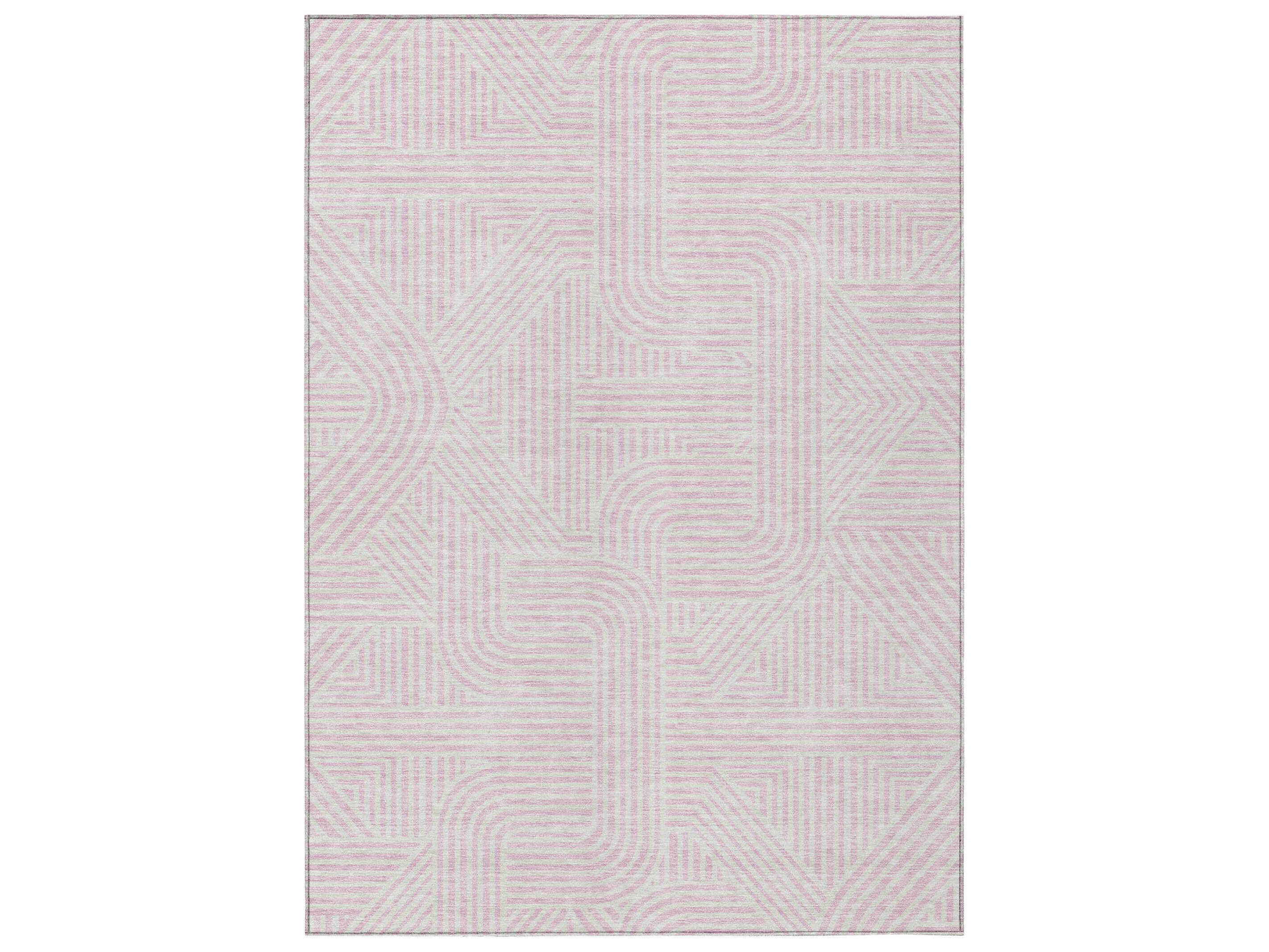 Dalyn Chantille Geometric Runner Area Rug