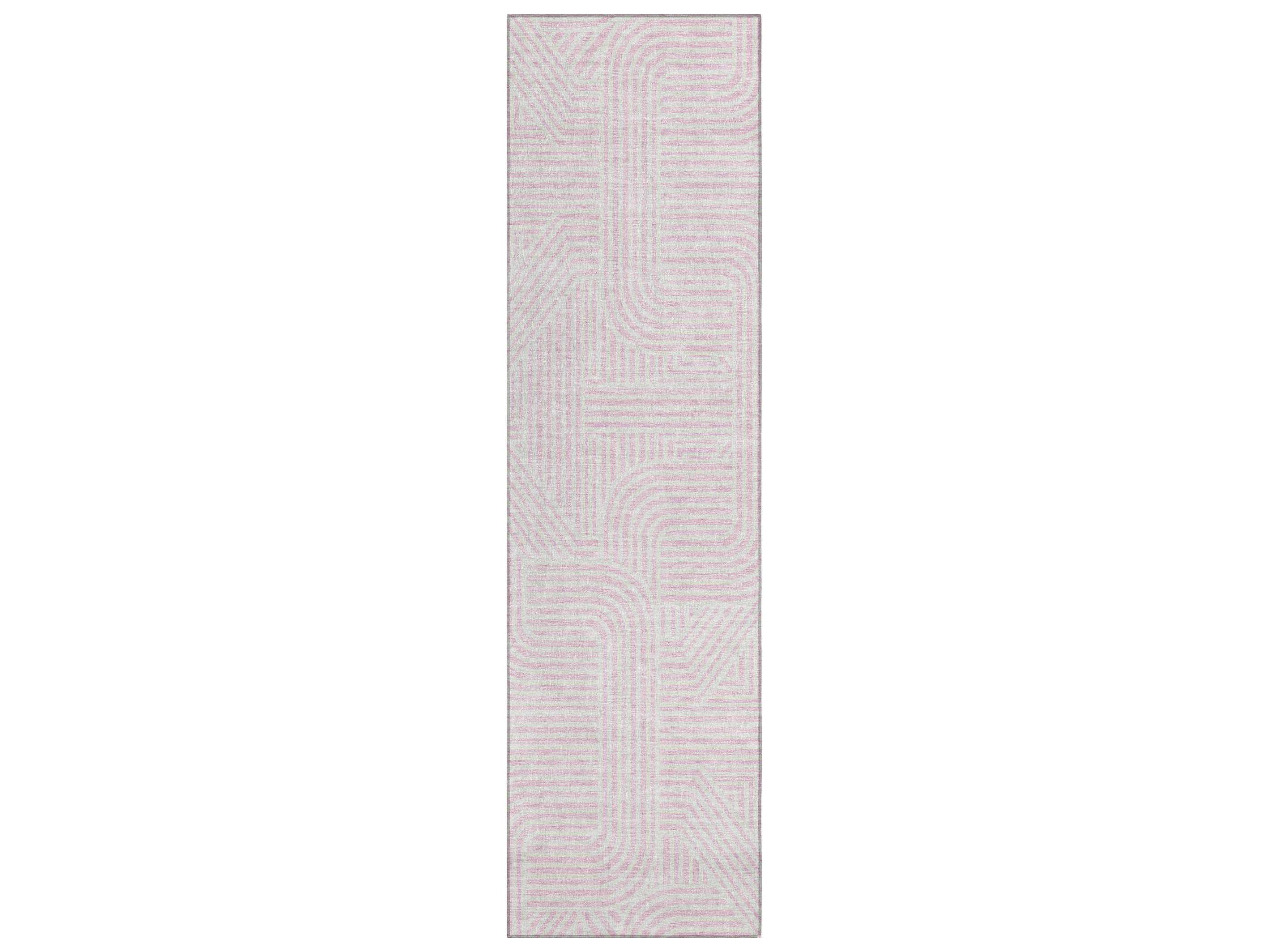 Dalyn Chantille Geometric Runner Area Rug