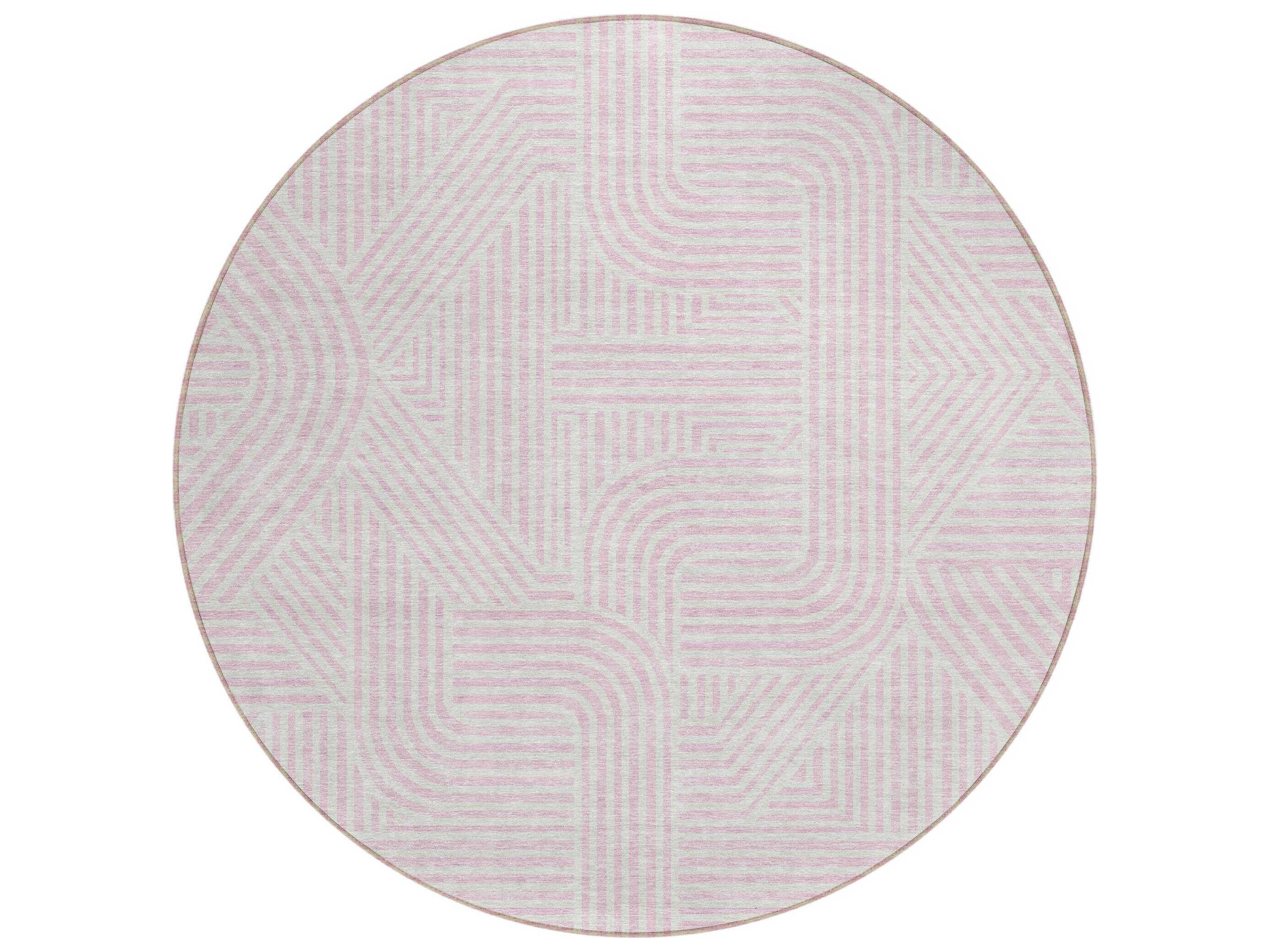 Dalyn Chantille Geometric Runner Area Rug