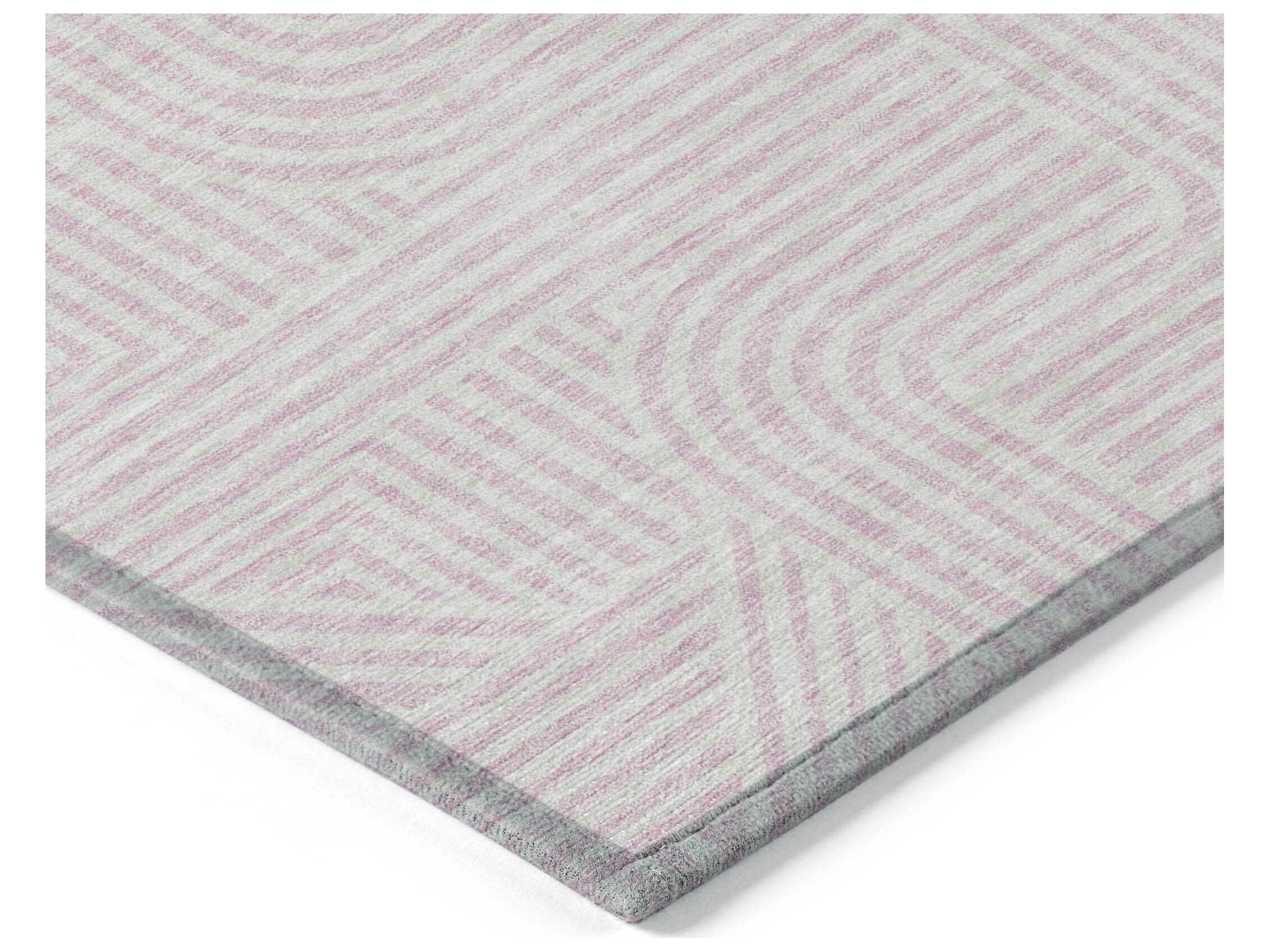 Dalyn Chantille Geometric Runner Area Rug