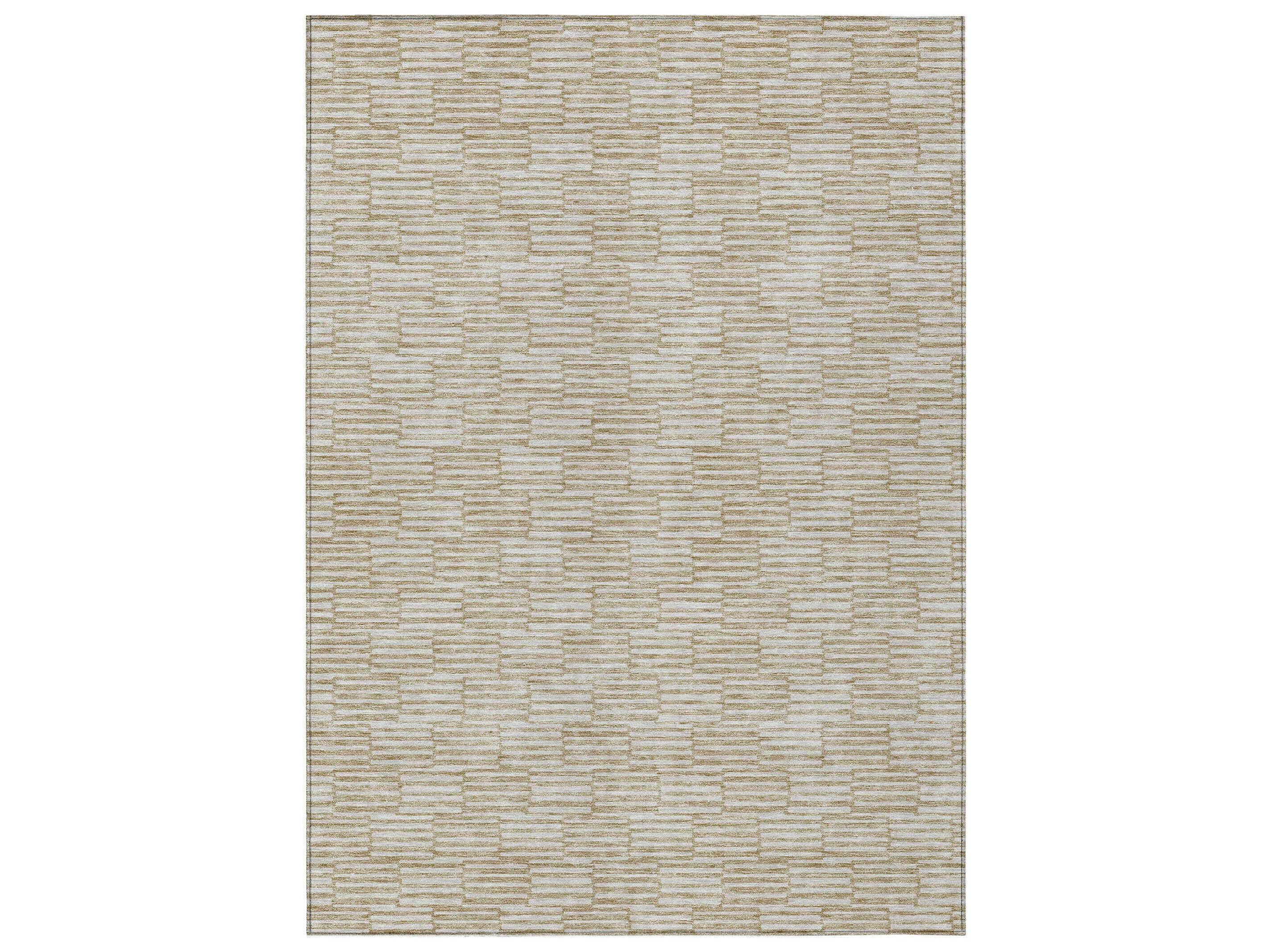 Dalyn Chantille Geometric Runner Area Rug
