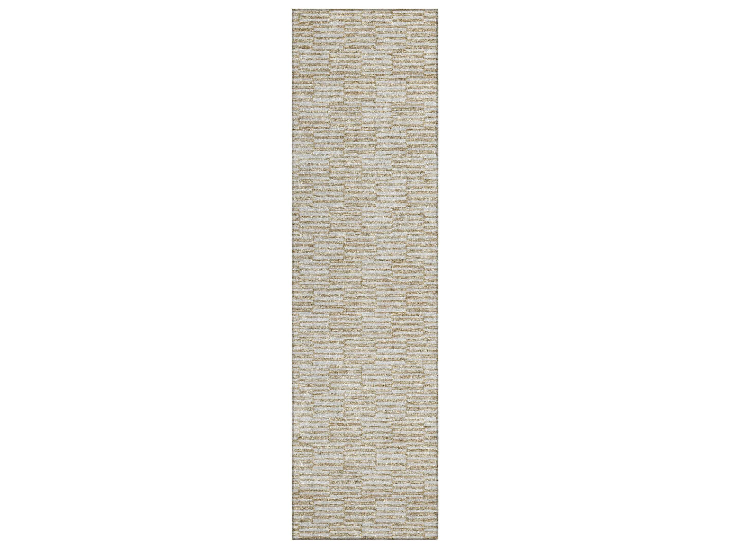 Dalyn Chantille Geometric Runner Area Rug