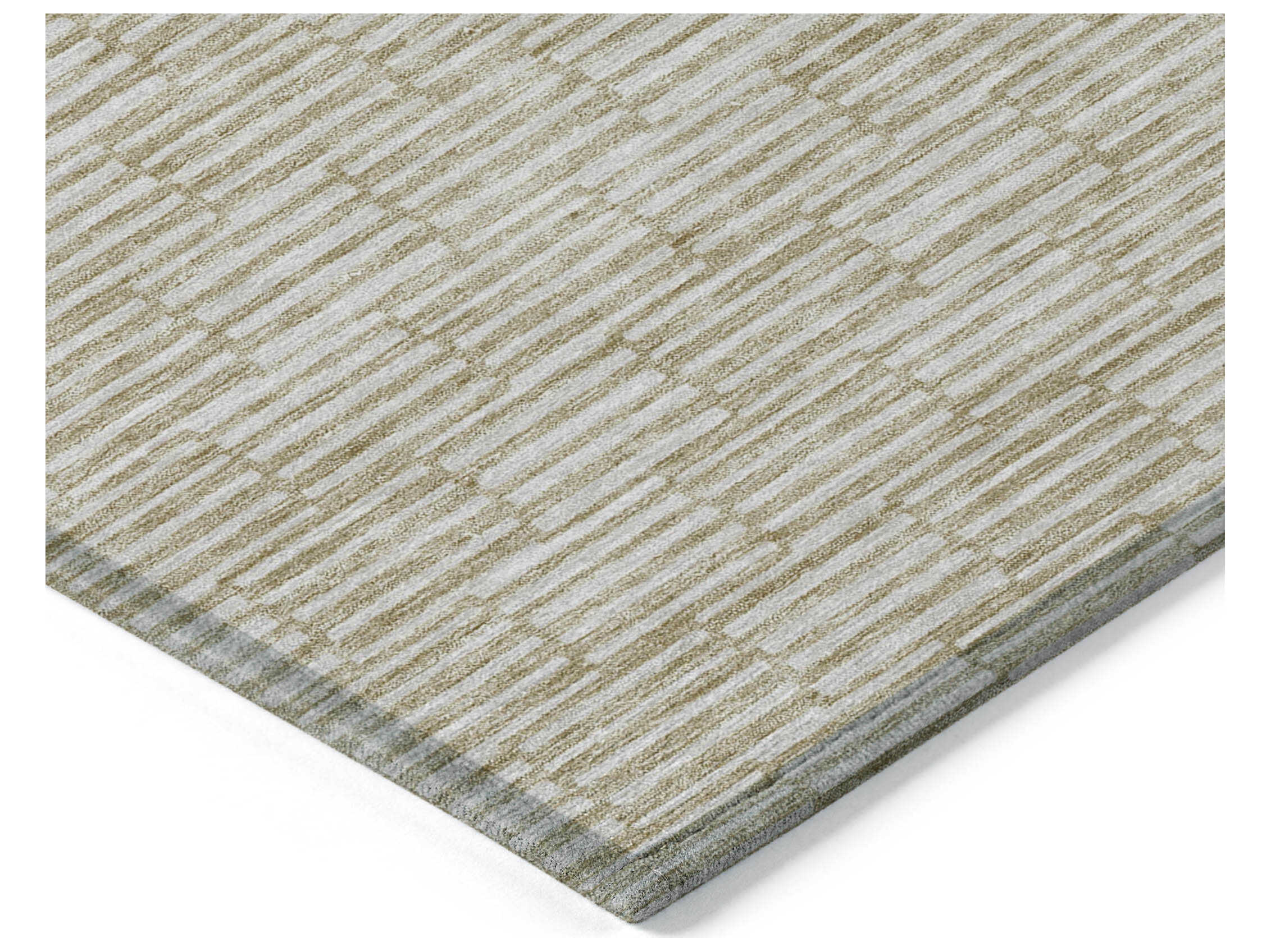 Dalyn Chantille Geometric Runner Area Rug
