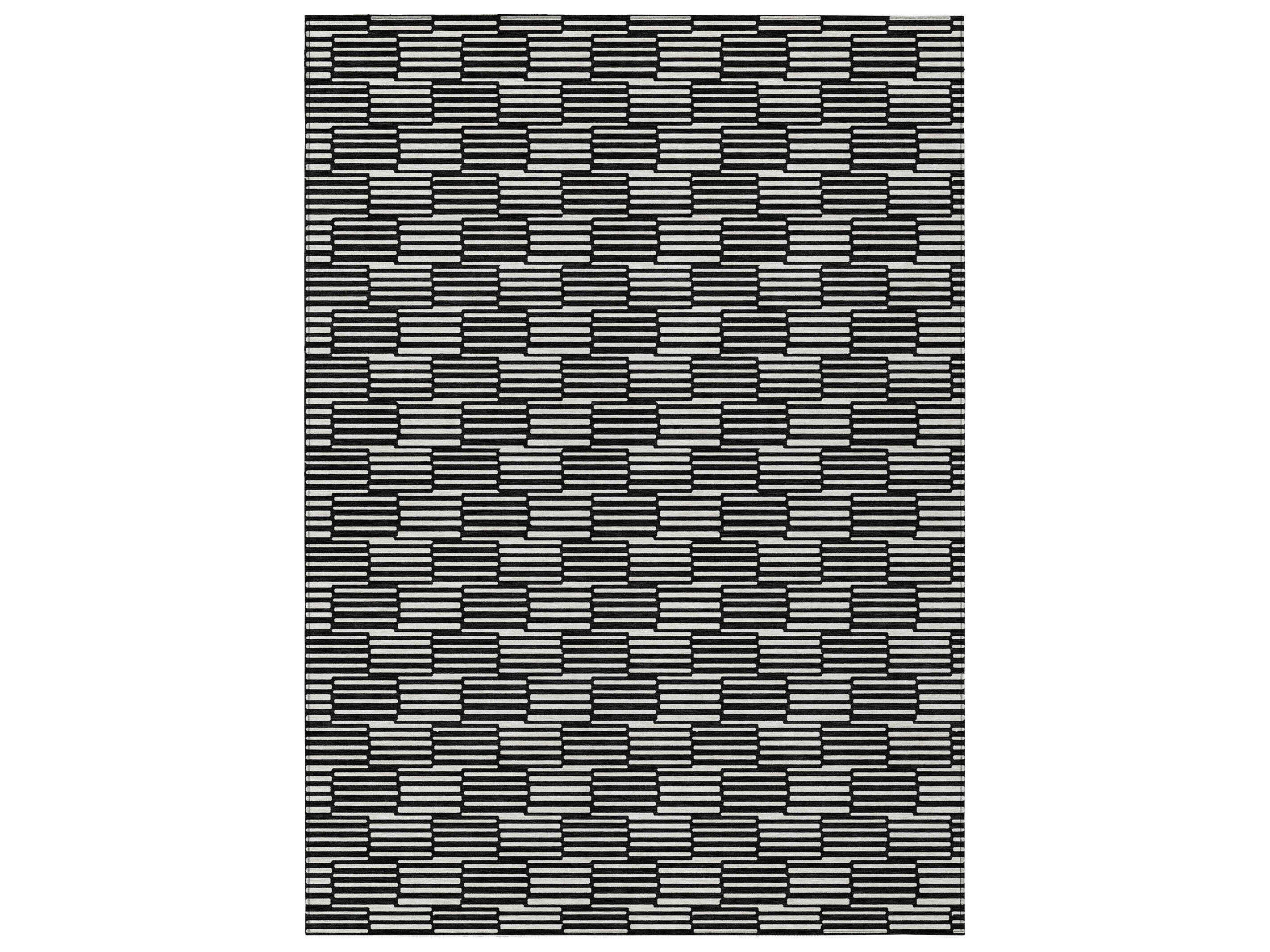 Dalyn Chantille Geometric Runner Area Rug
