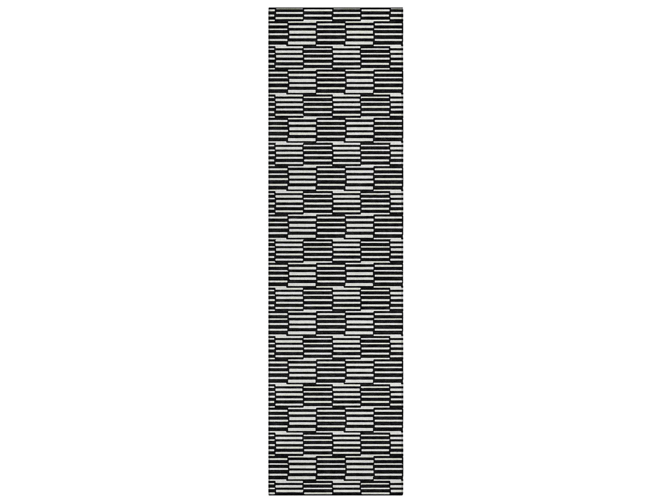 Dalyn Chantille Geometric Runner Area Rug