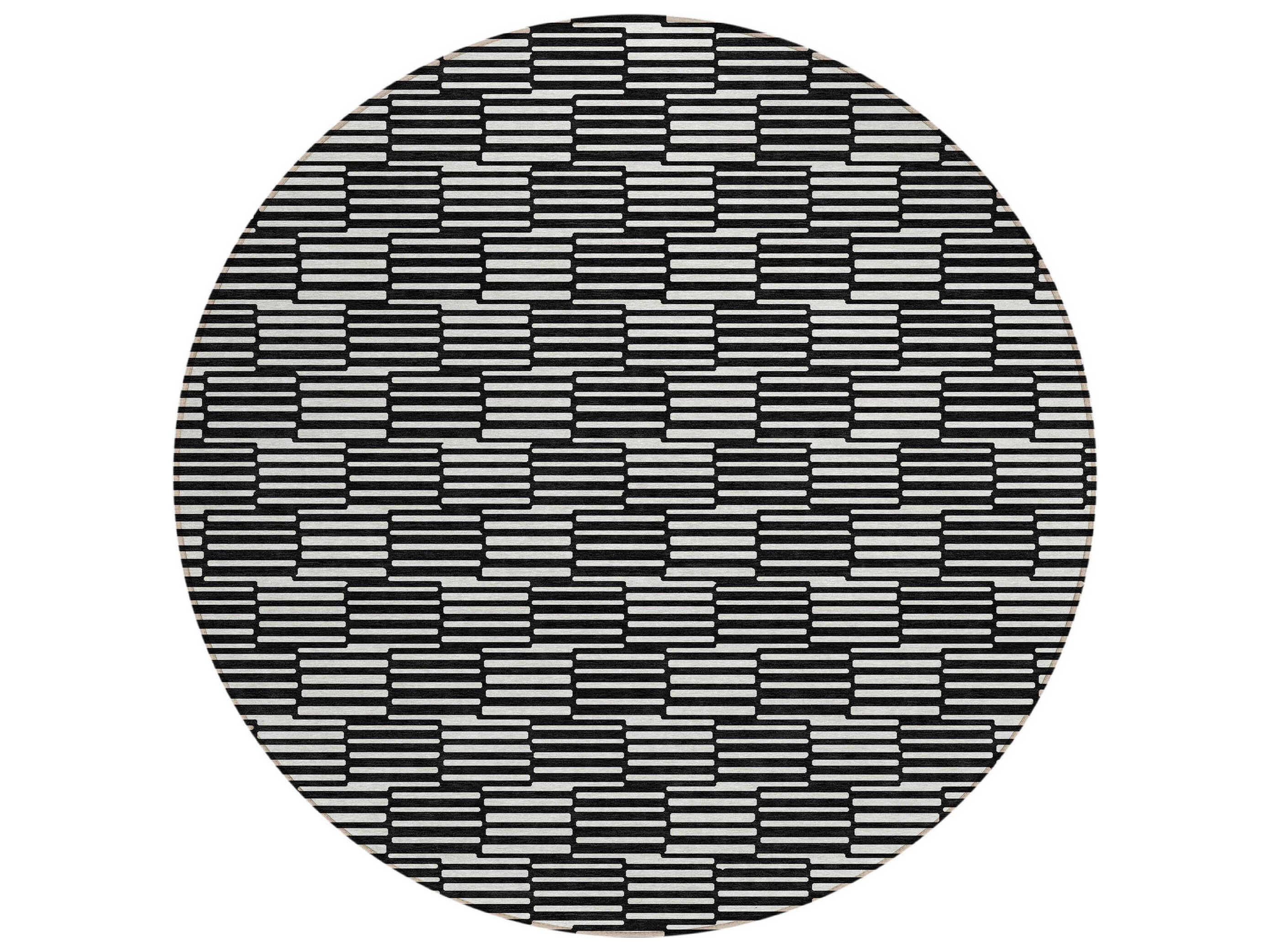Dalyn Chantille Geometric Runner Area Rug
